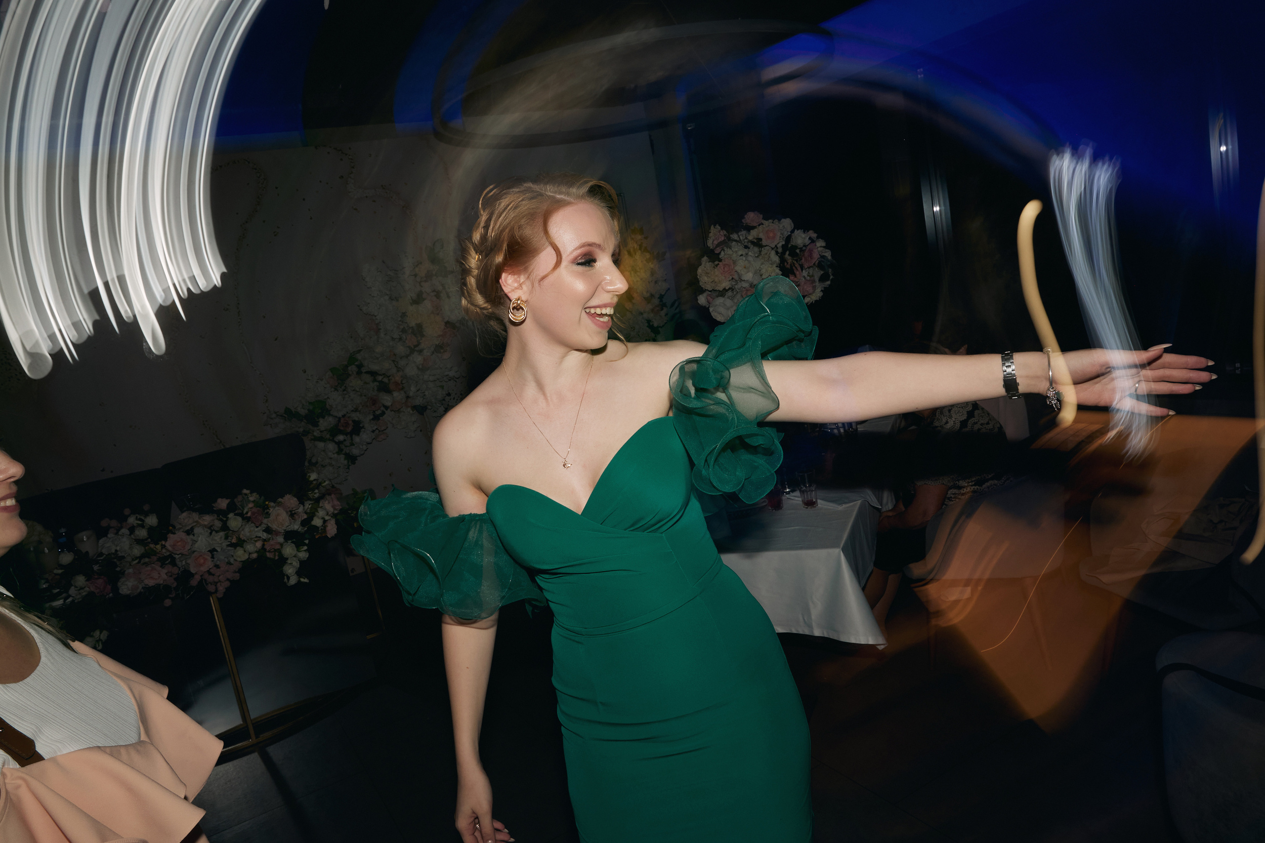 Наталья и Антон