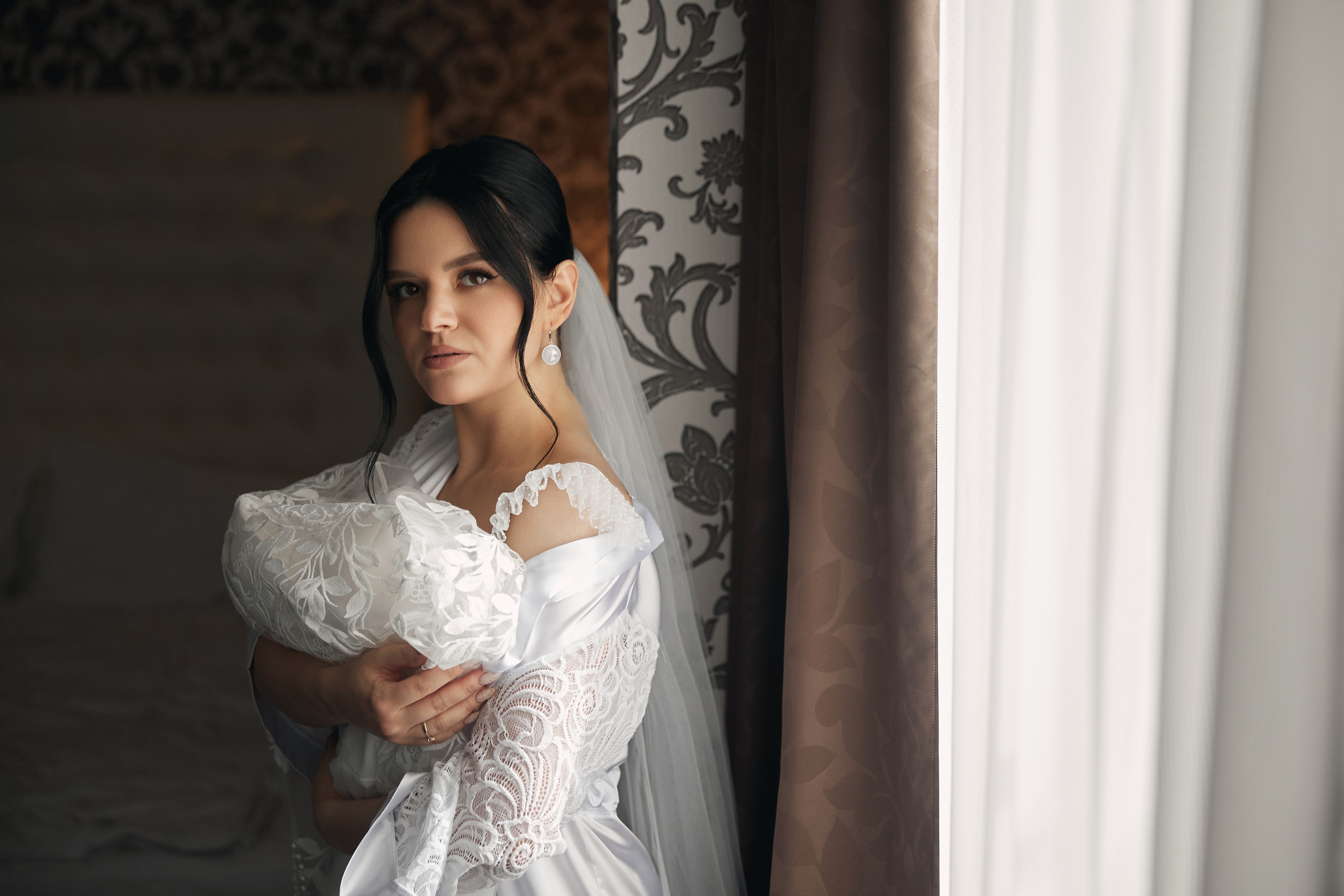 Анастасия и Глеб