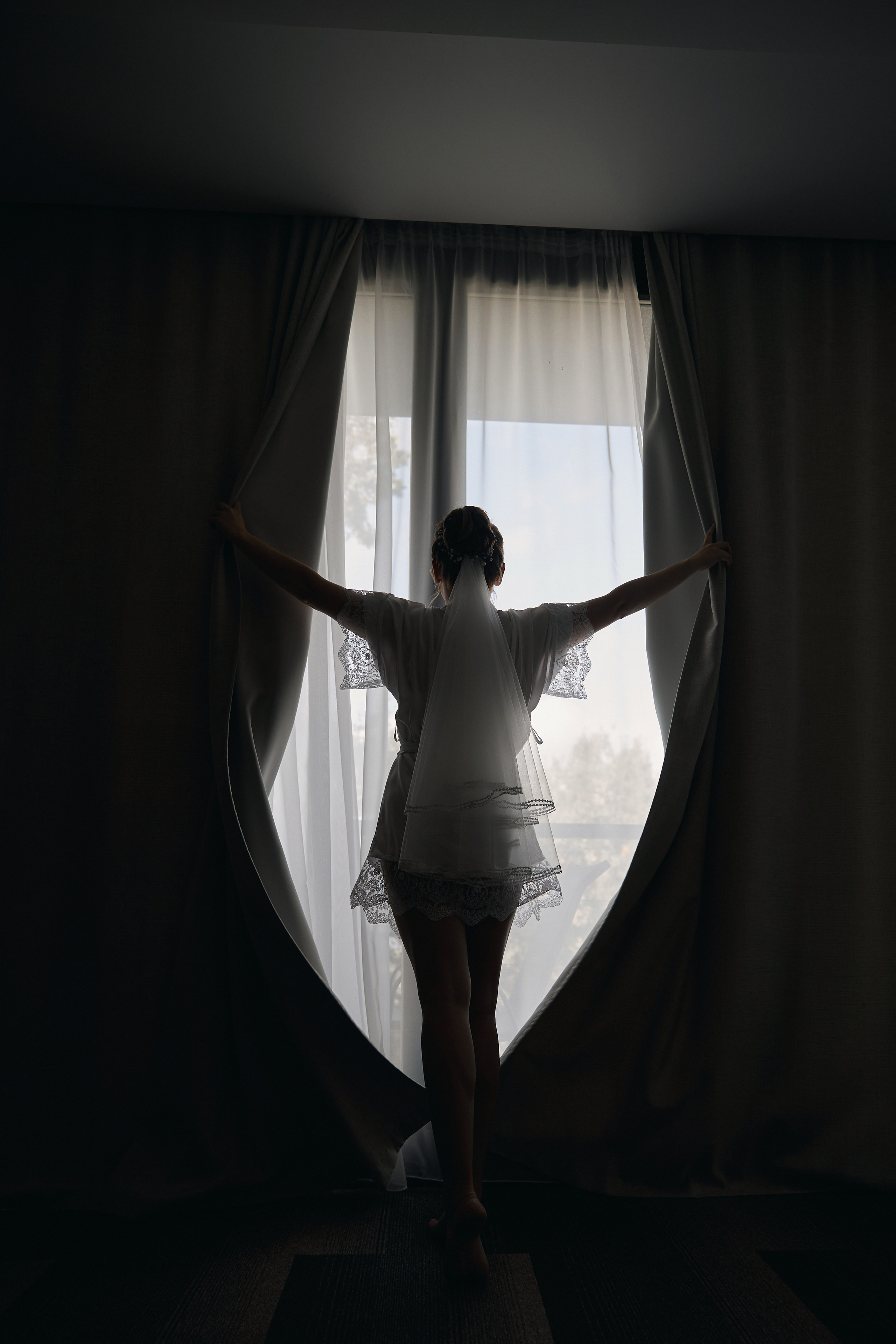 Наталья и Антон