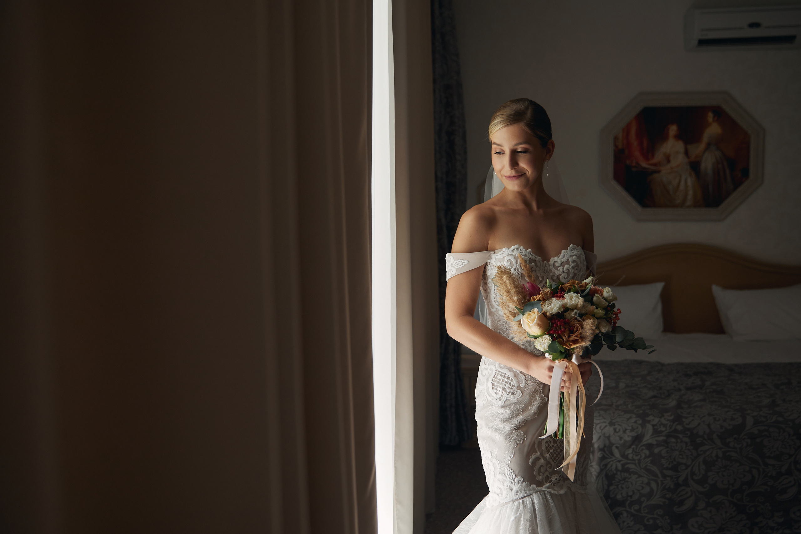 Алина и Алексей