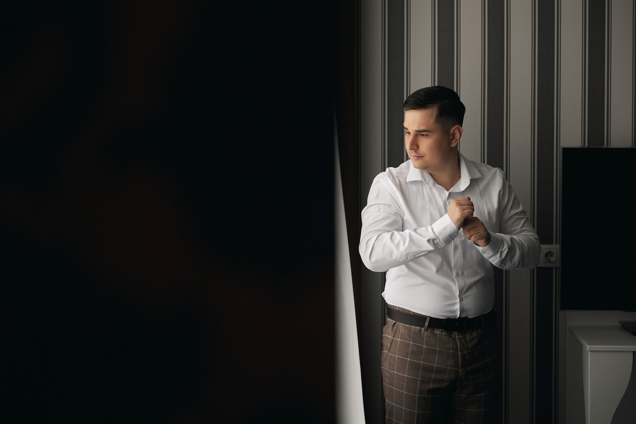 Анастасия и Глеб