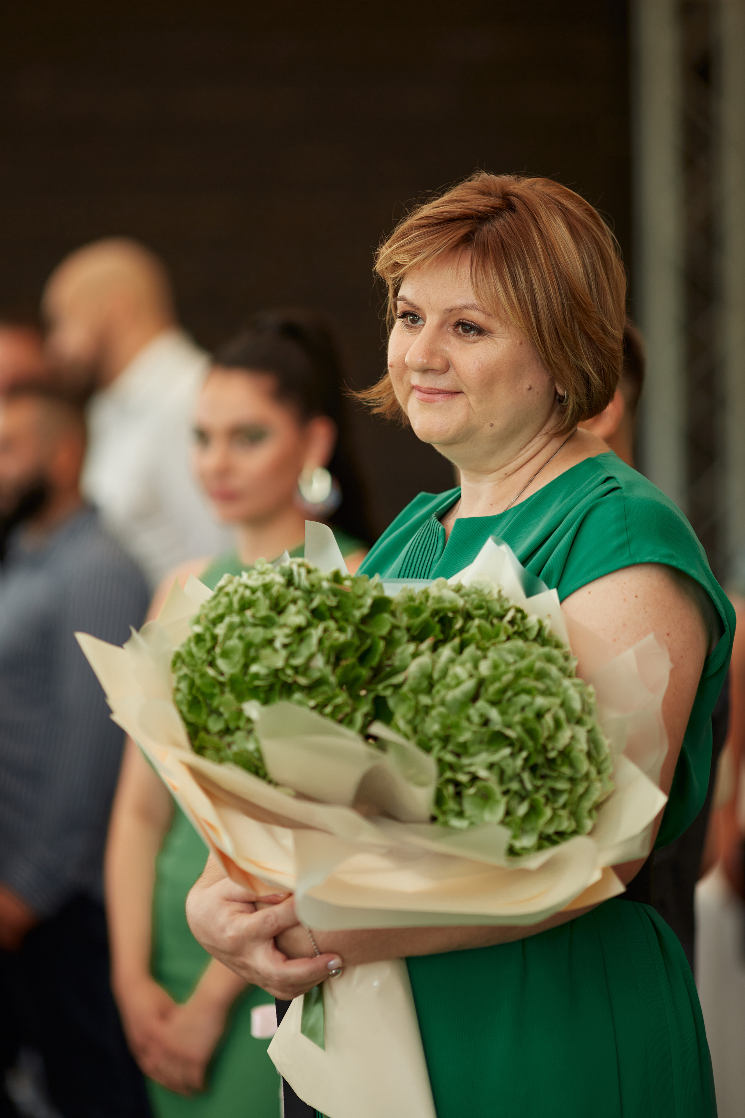 Алиса и Владислав