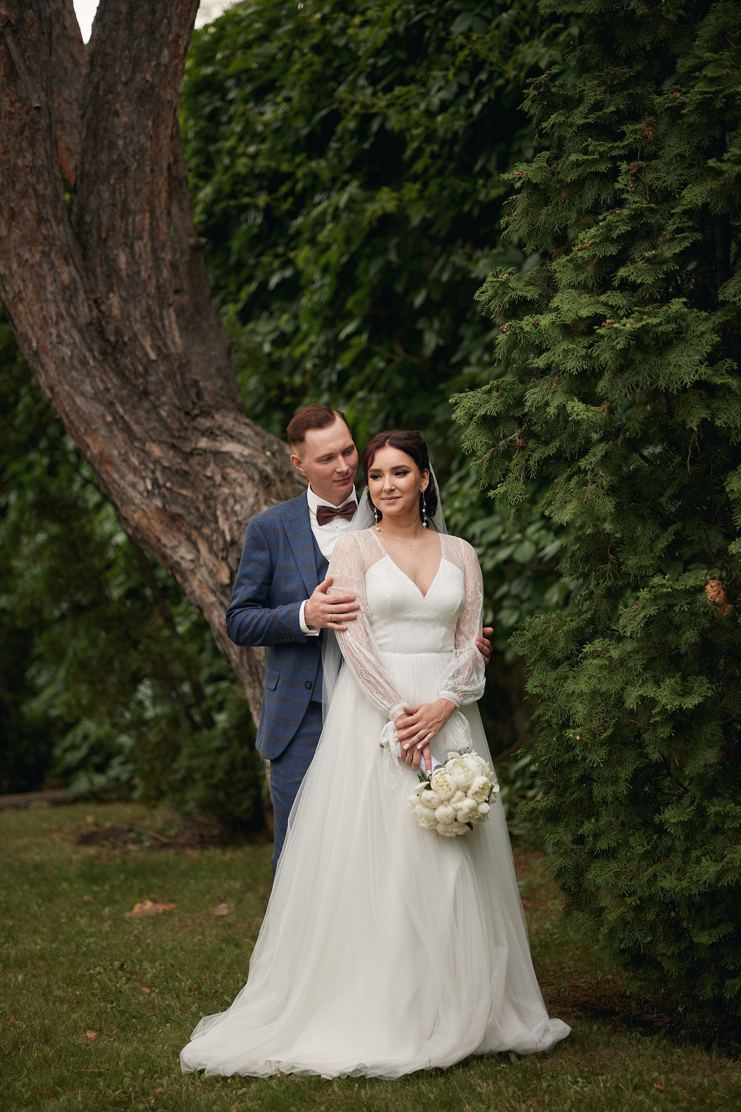 Вероника и Данила