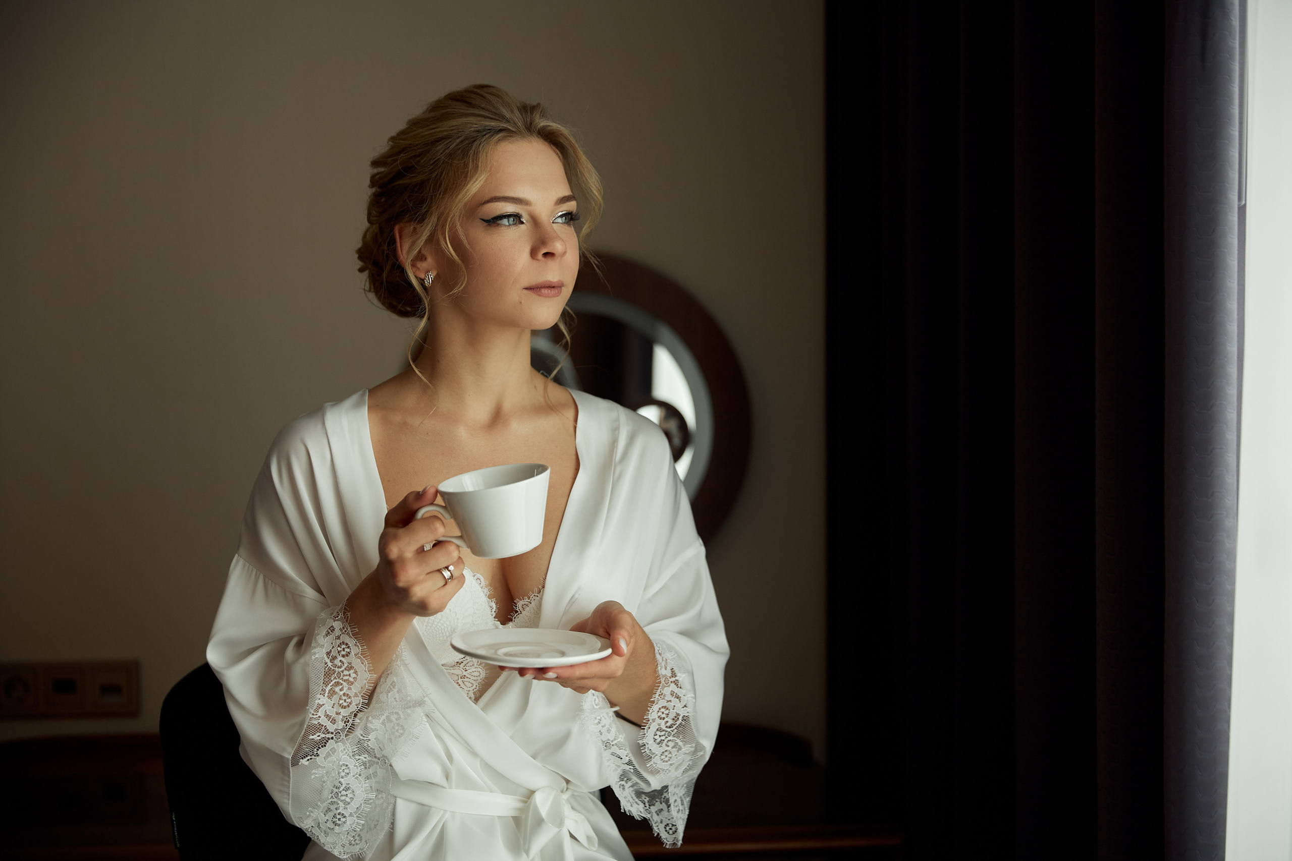 Алиса и Владислав