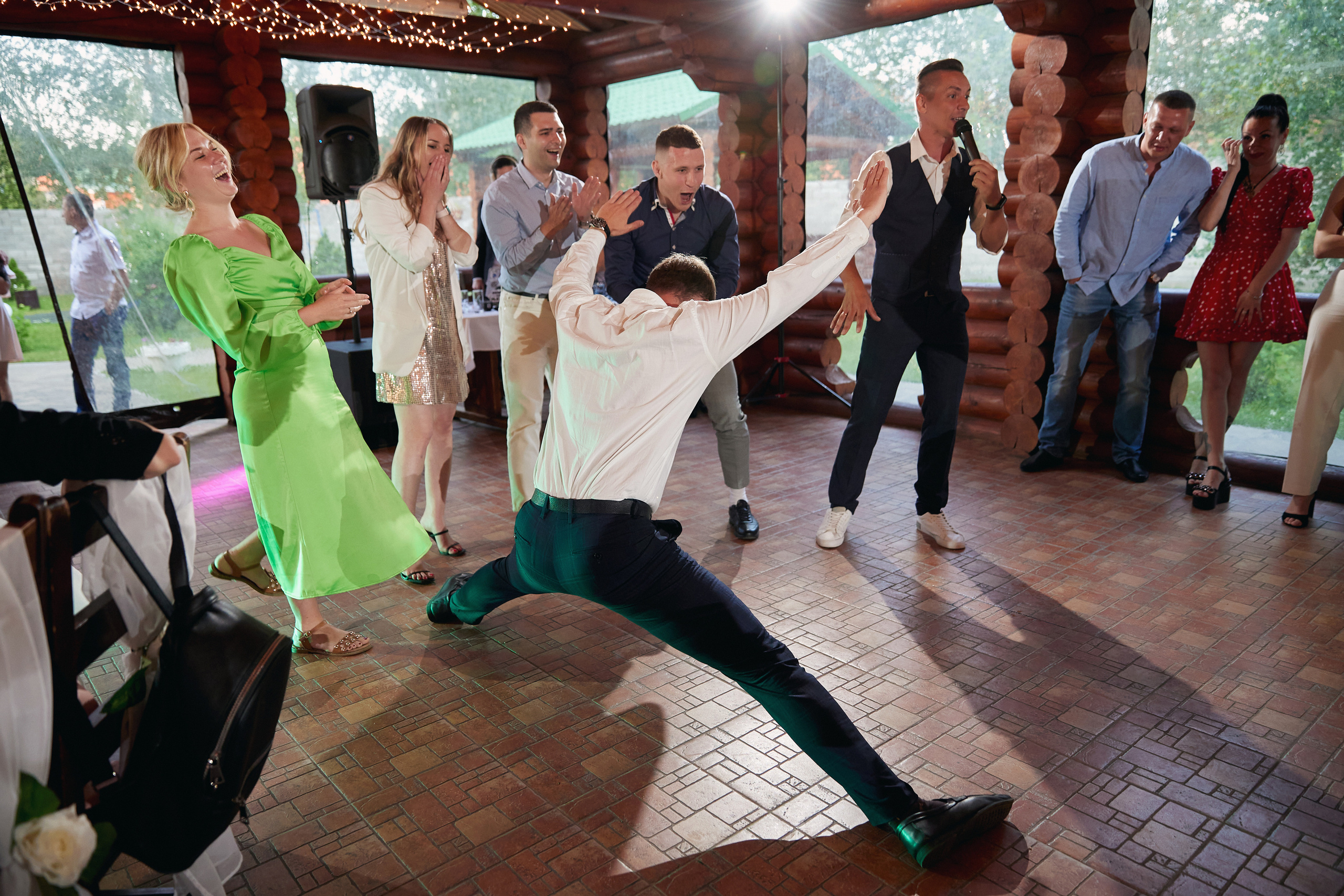 Вероника и Данила