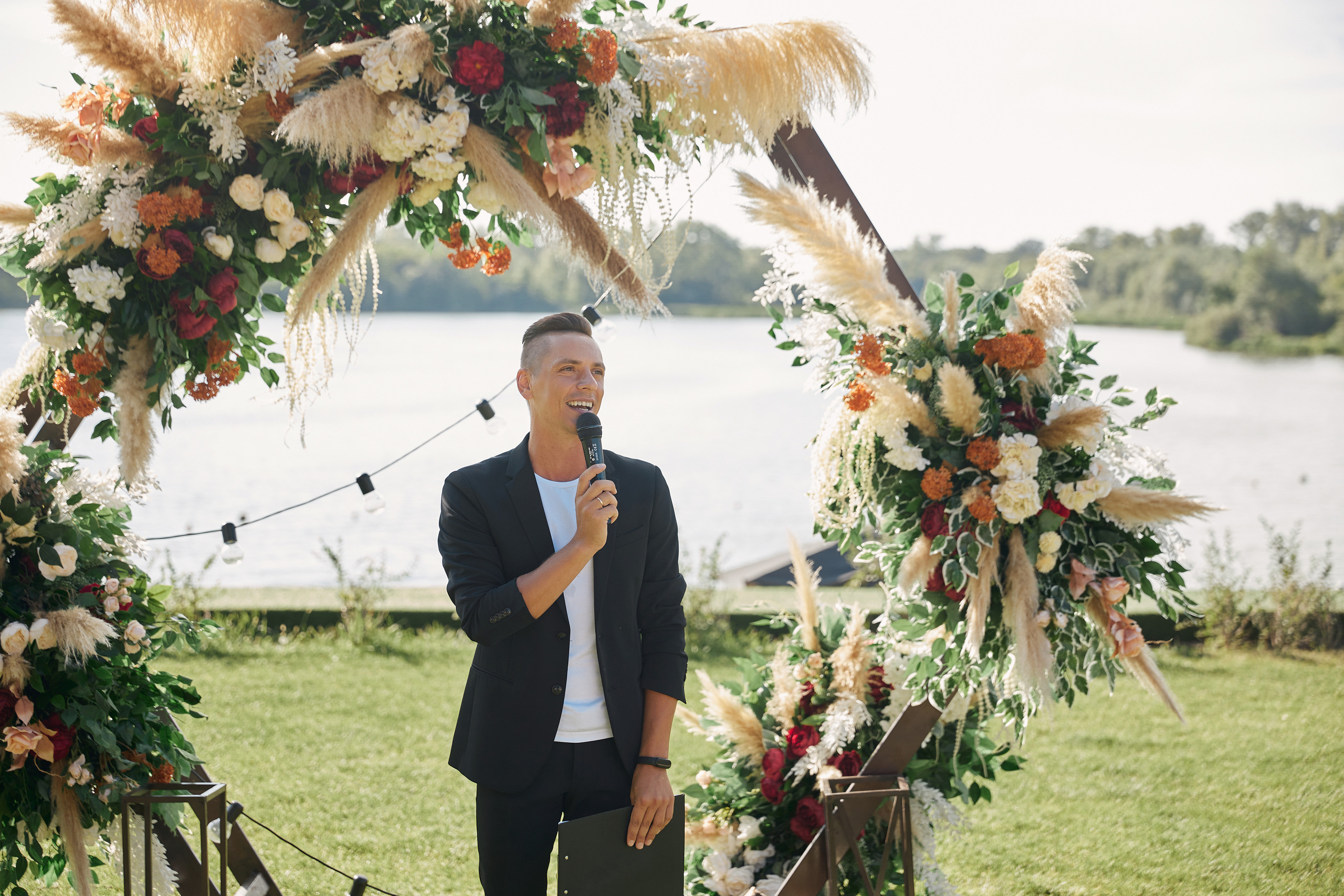 Алина и Алексей