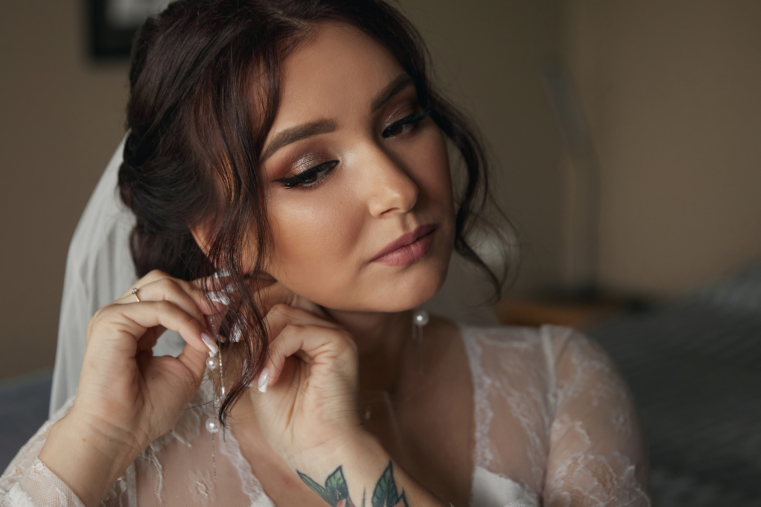 Вероника и Данила