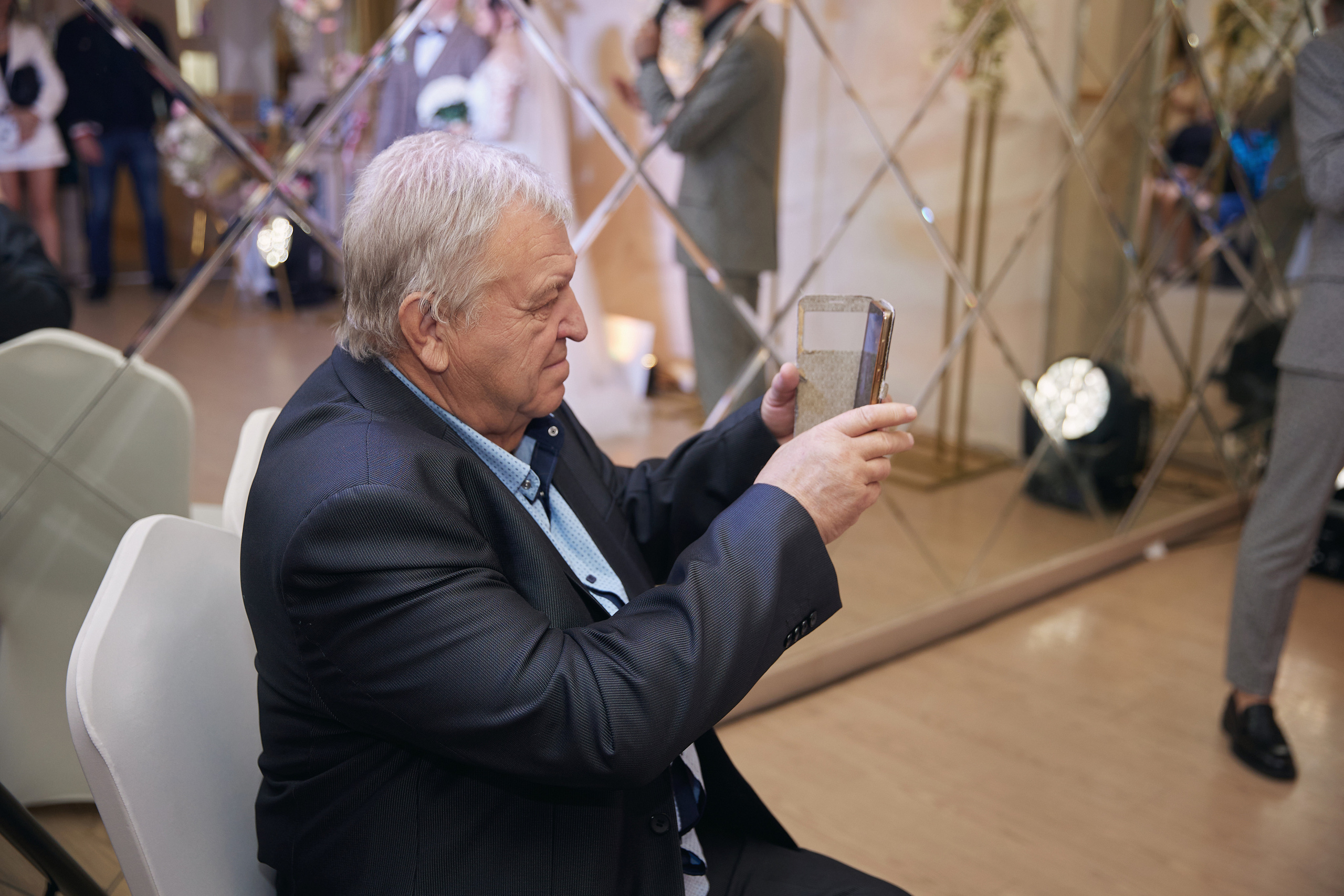 Анастасия и Глеб