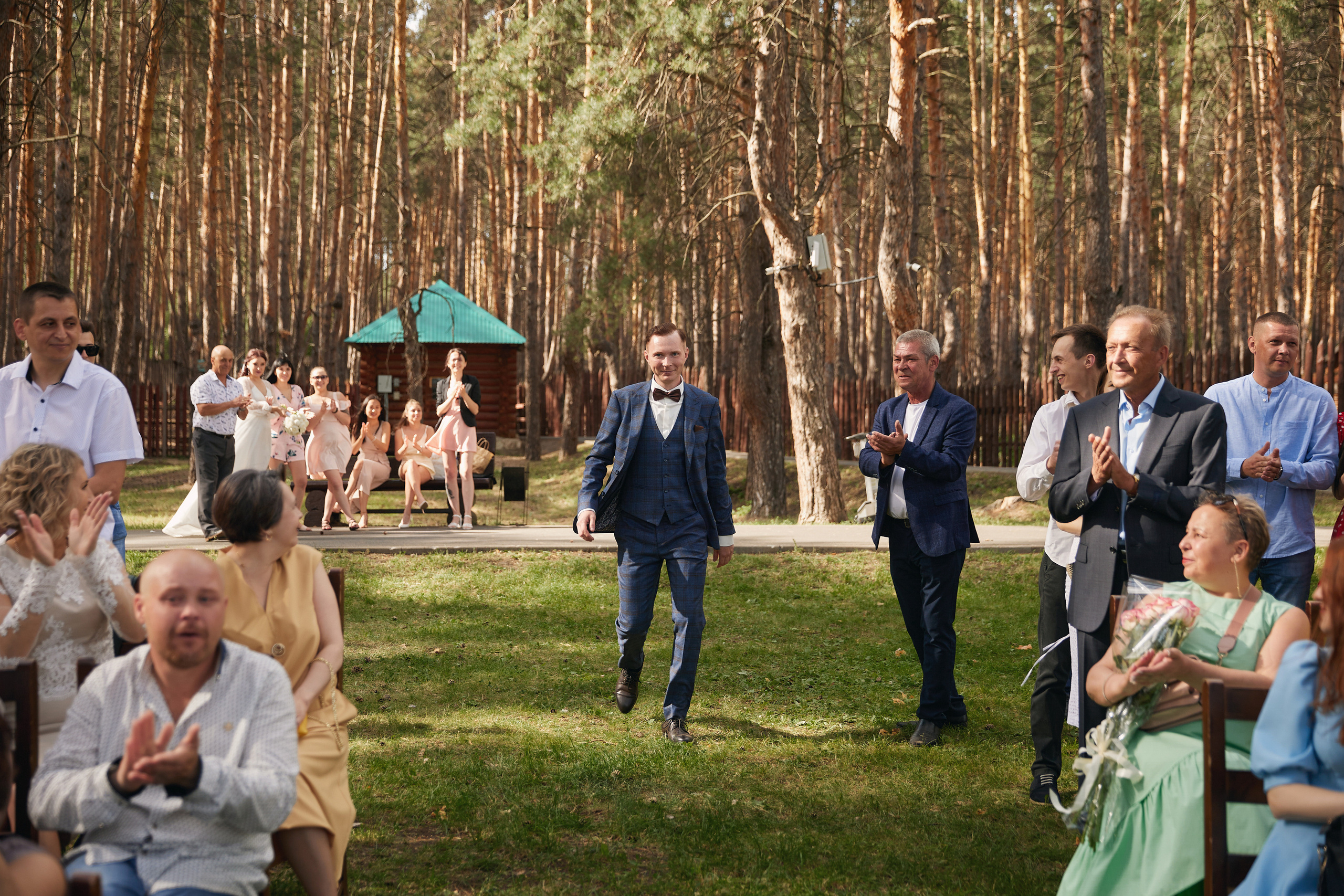 Вероника и Данила