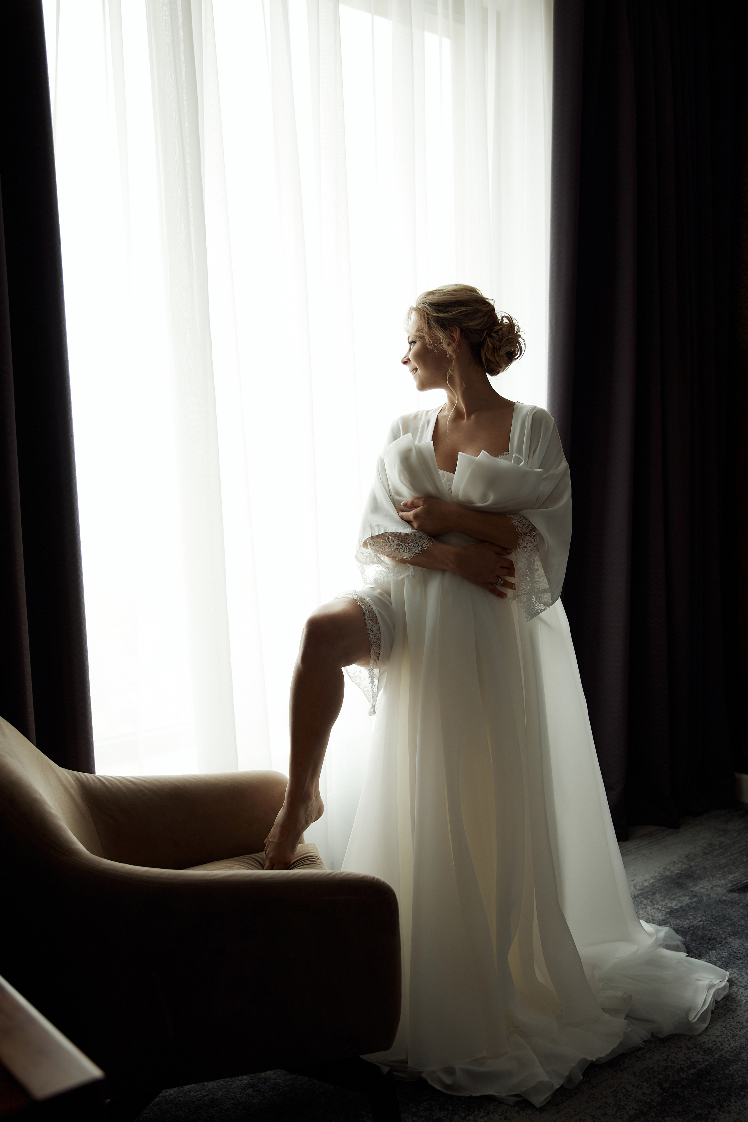 Алиса и Владислав