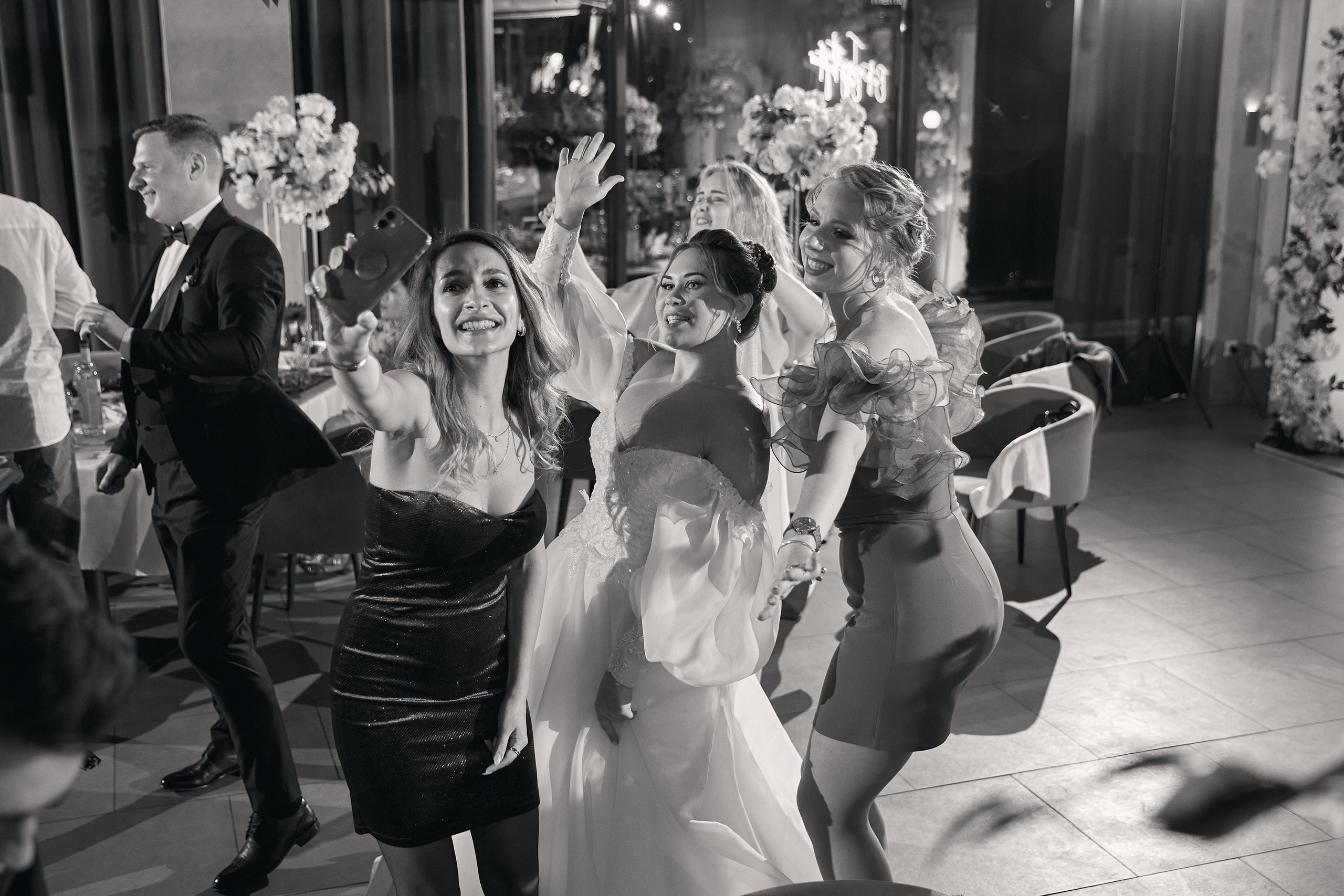 Наталья и Антон