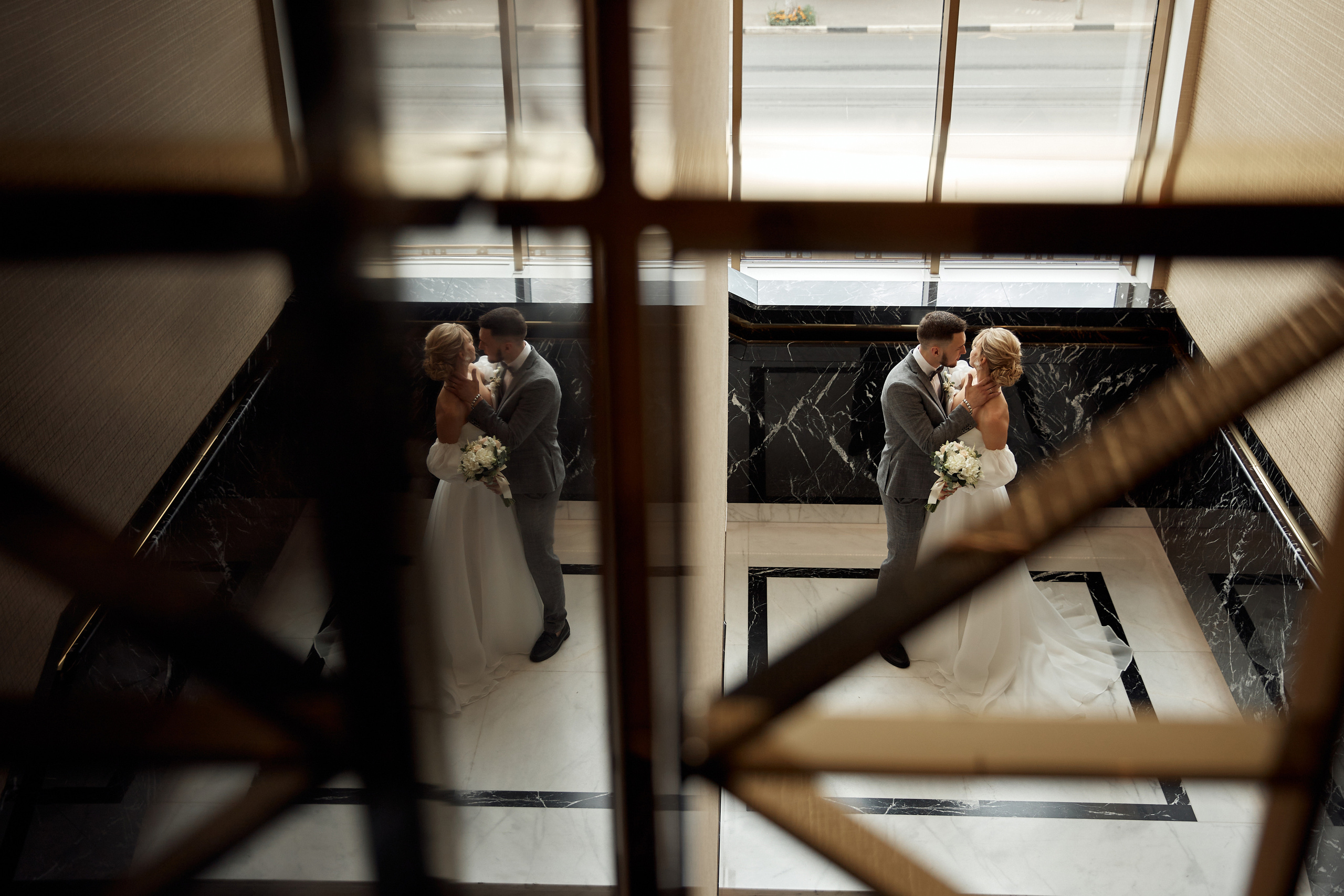 Алиса и Владислав