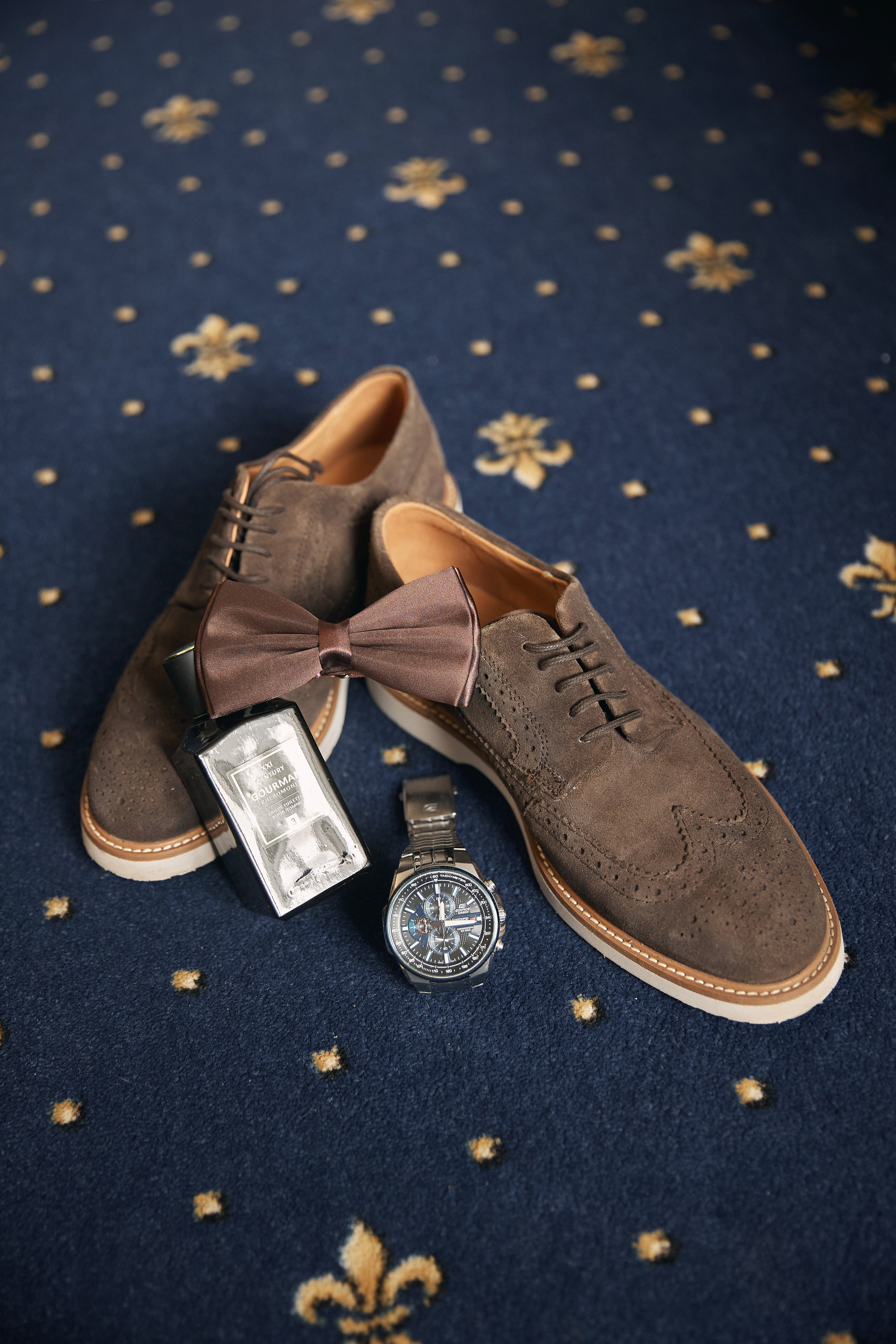 Анастасия и Глеб