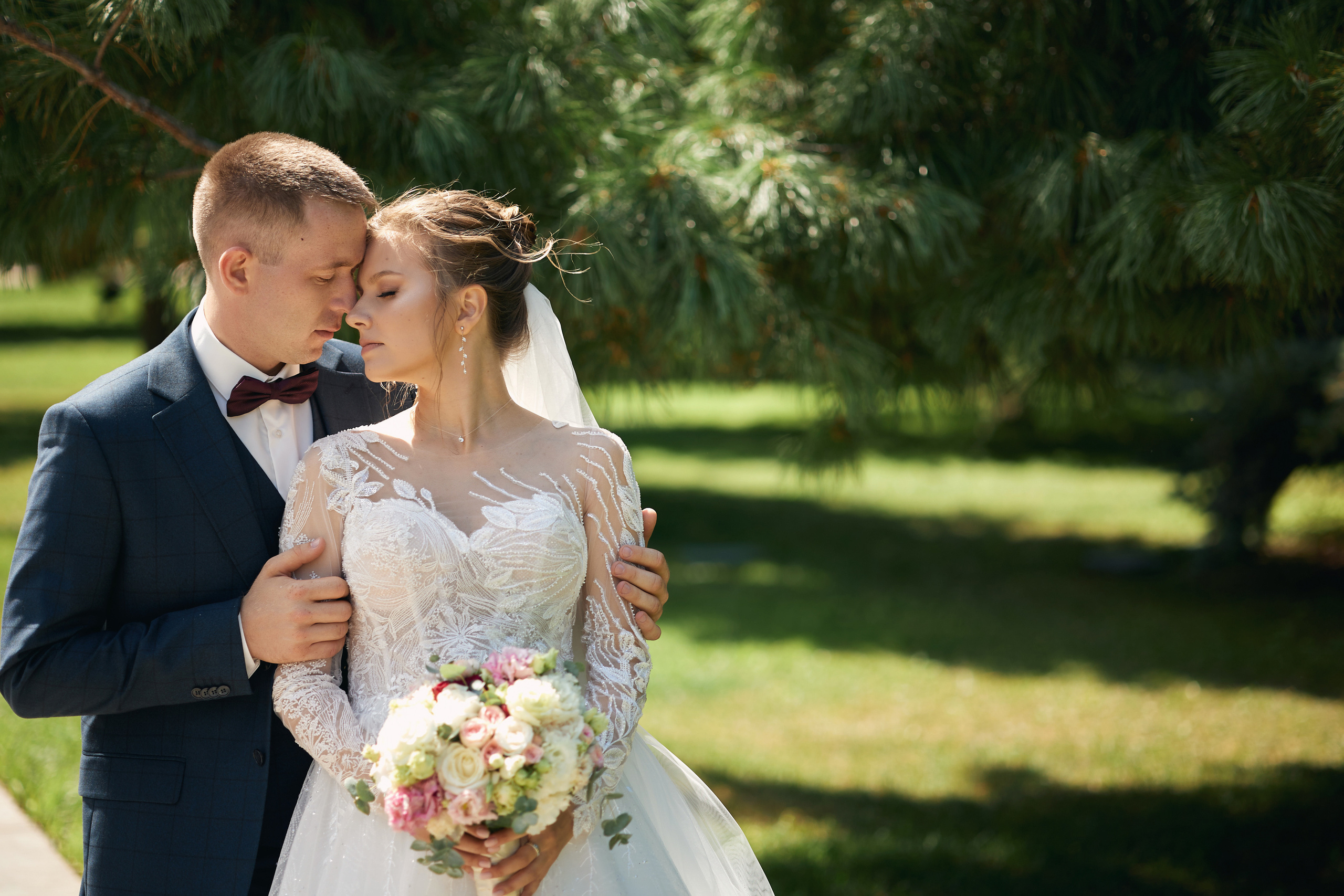 Кристина и Дмитрий