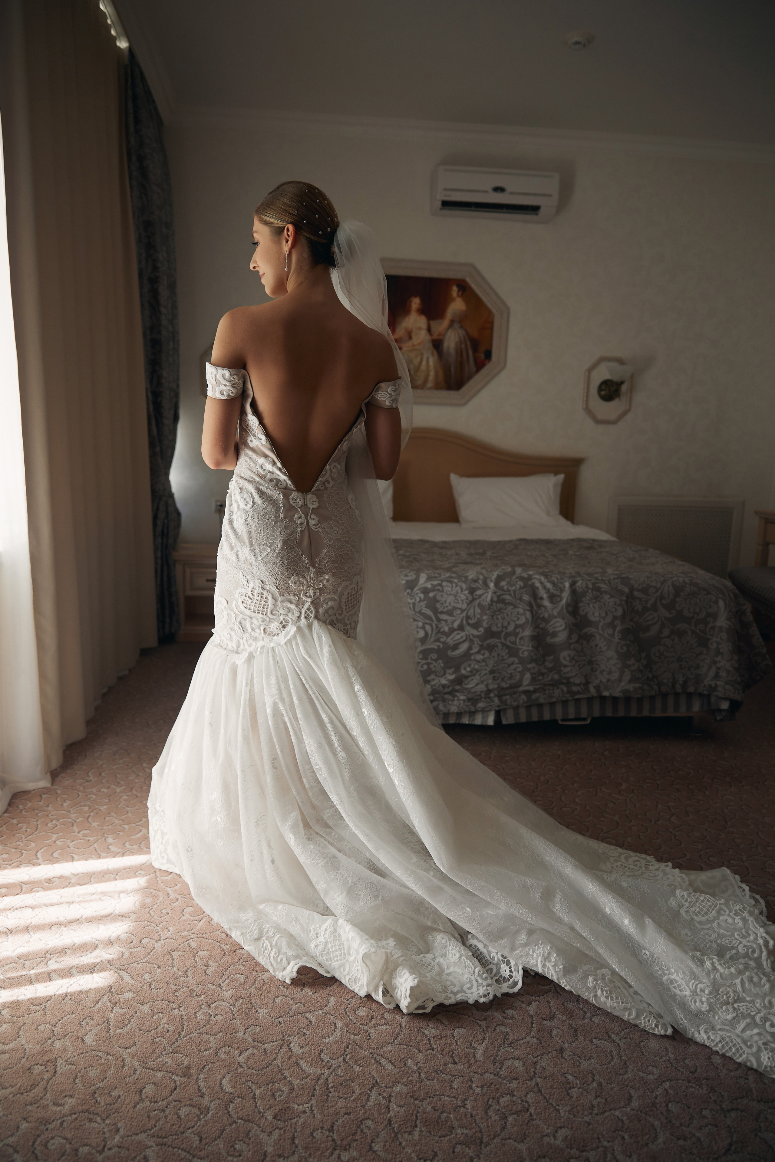 Алина и Алексей