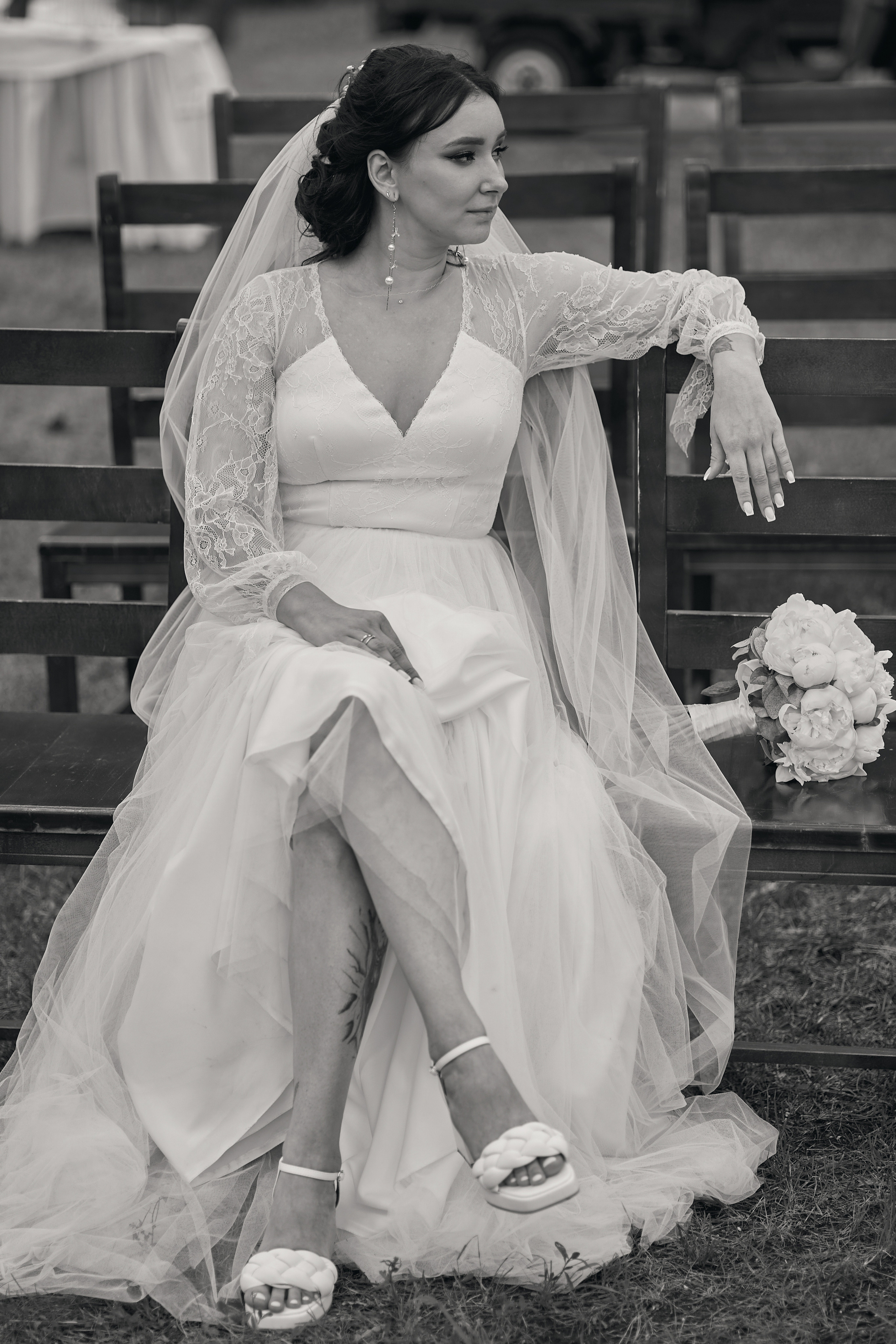 Вероника и Данила