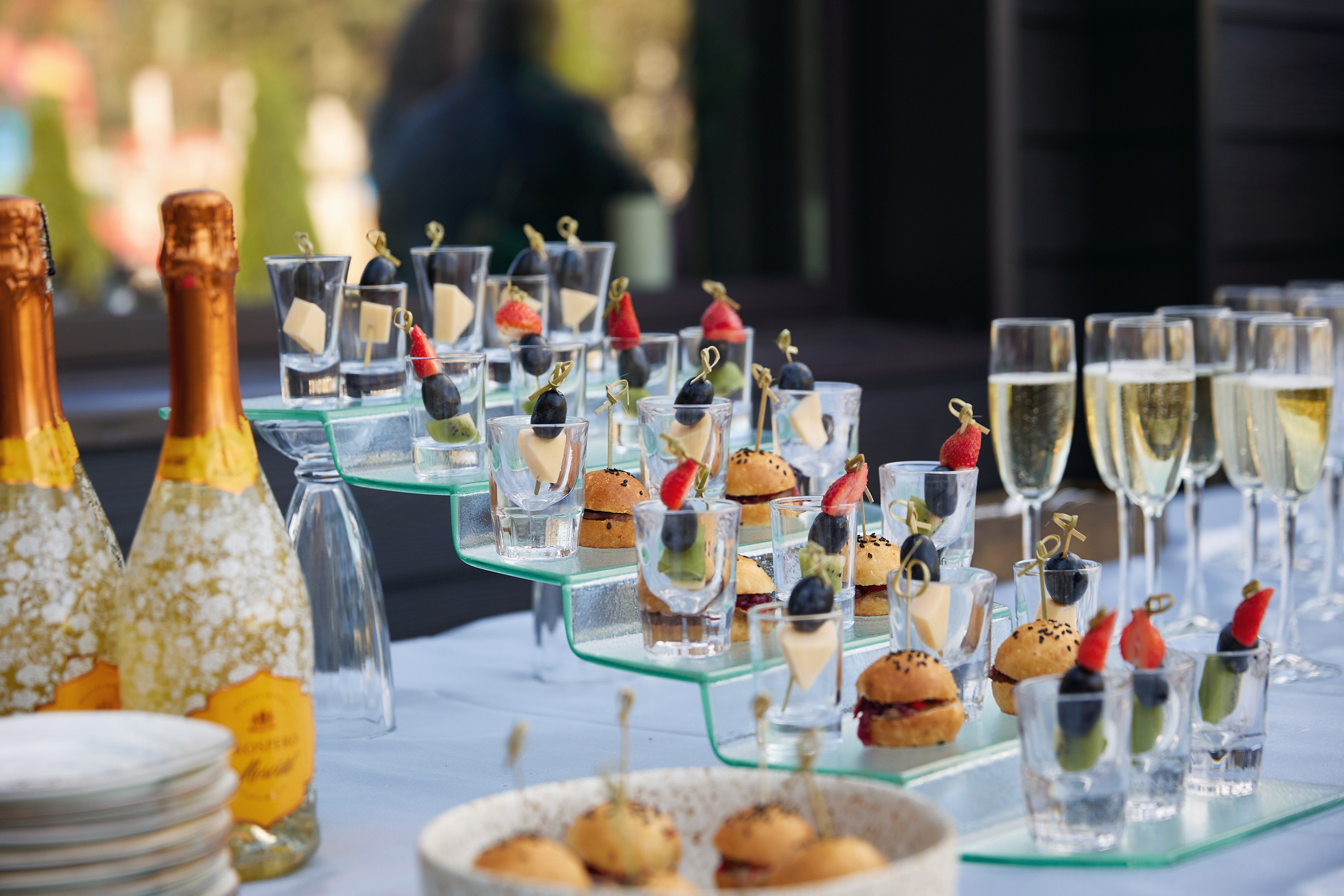 Наталья и Антон