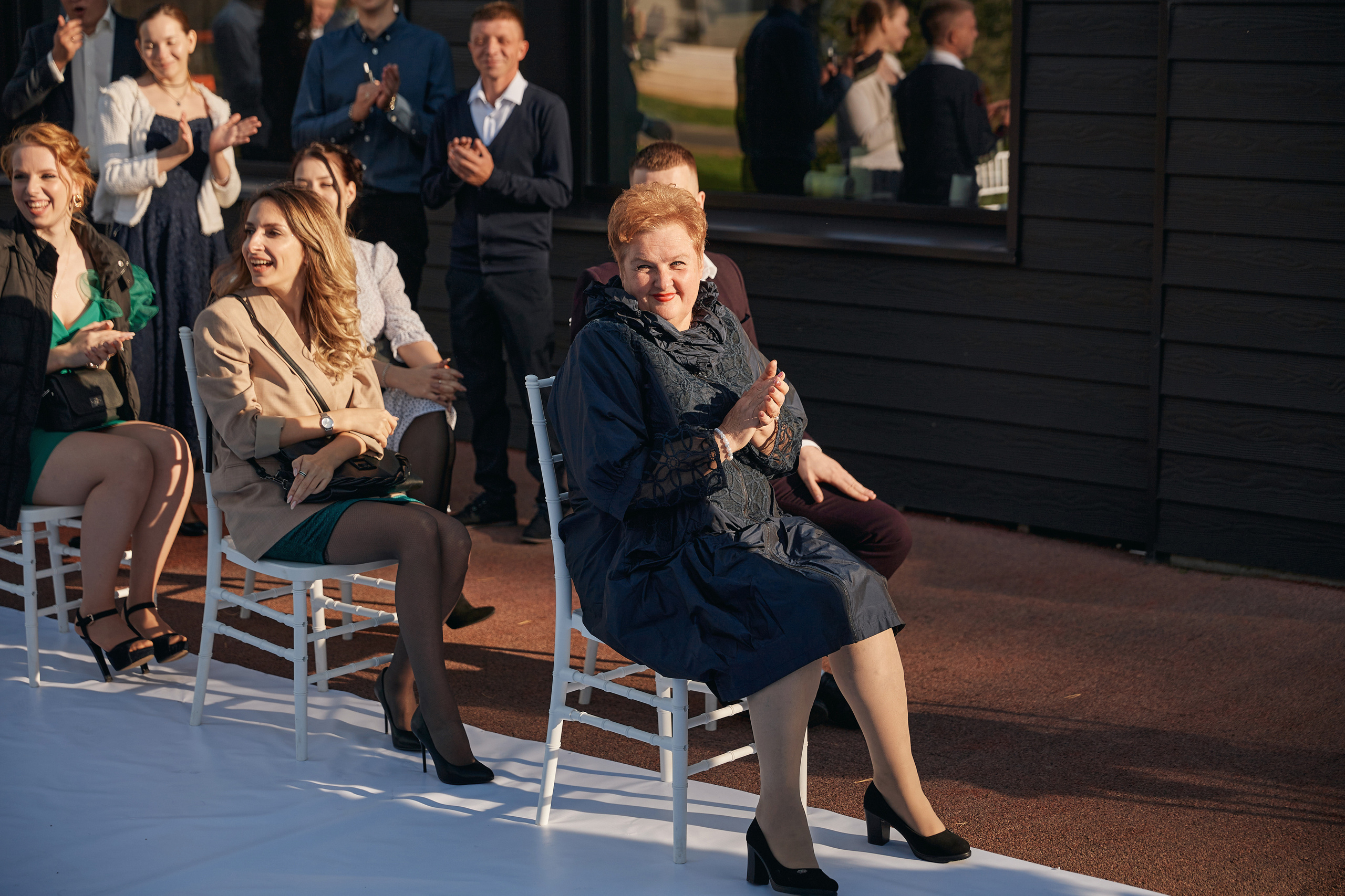 Наталья и Антон