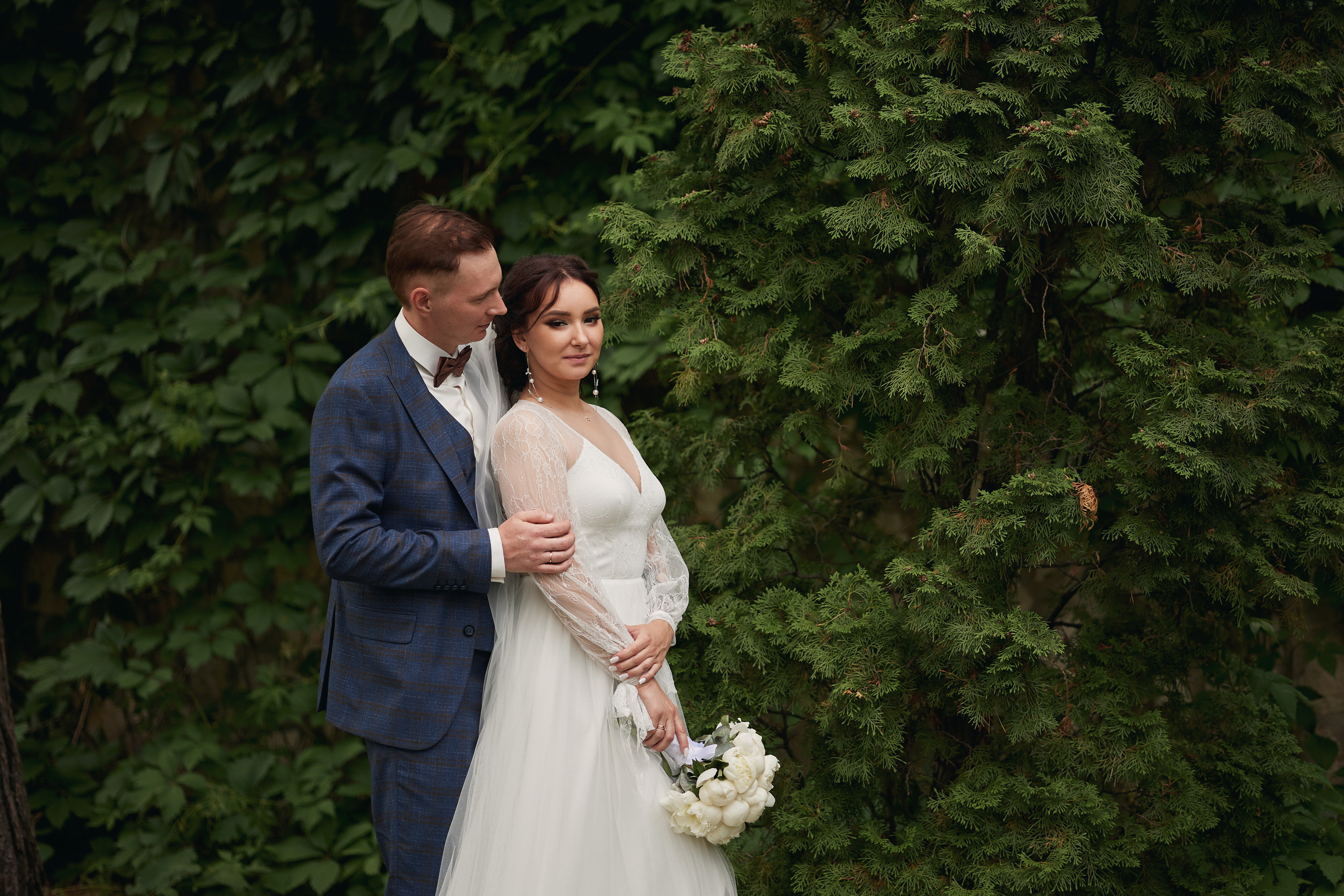 Вероника и Данила