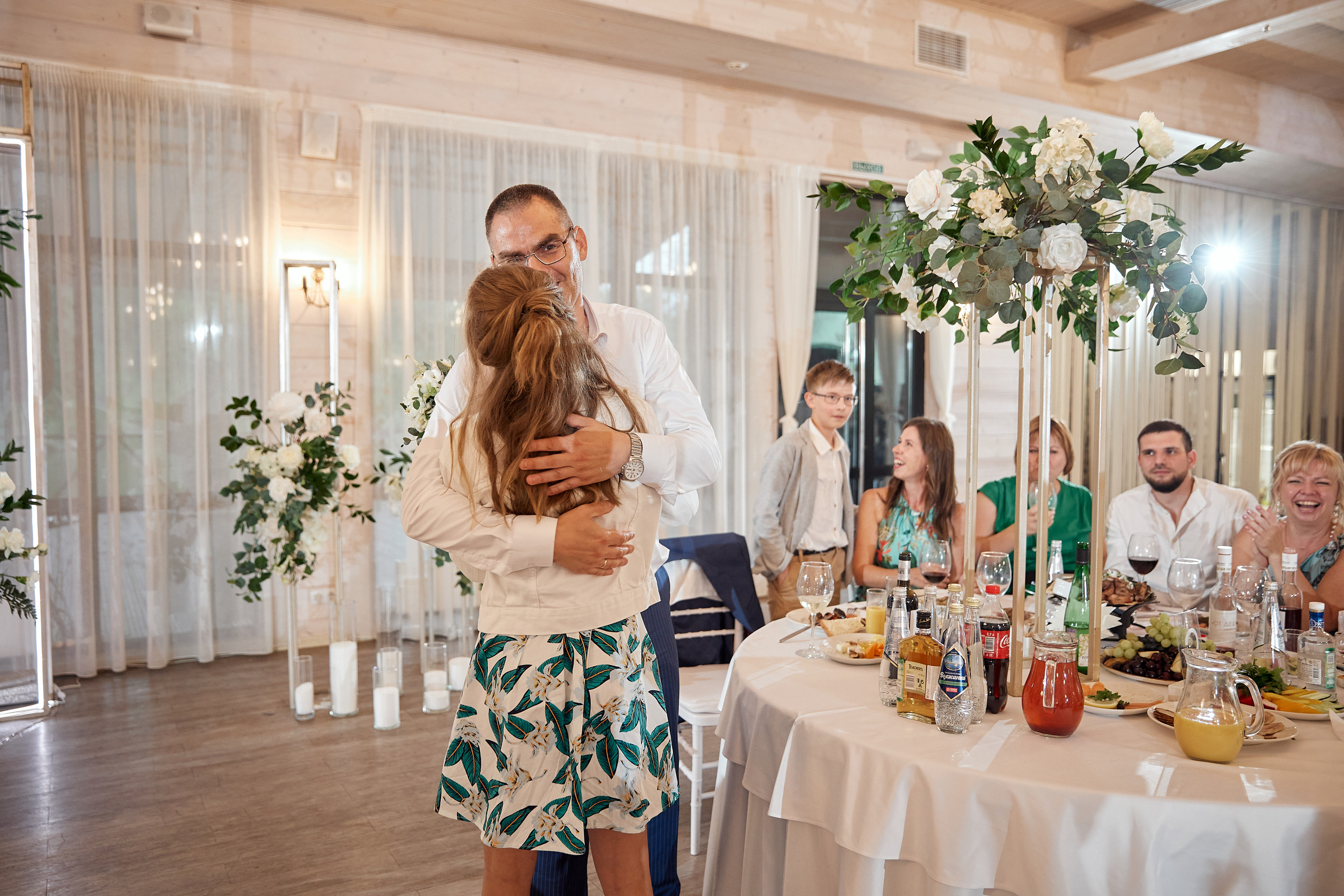 Алиса и Владислав