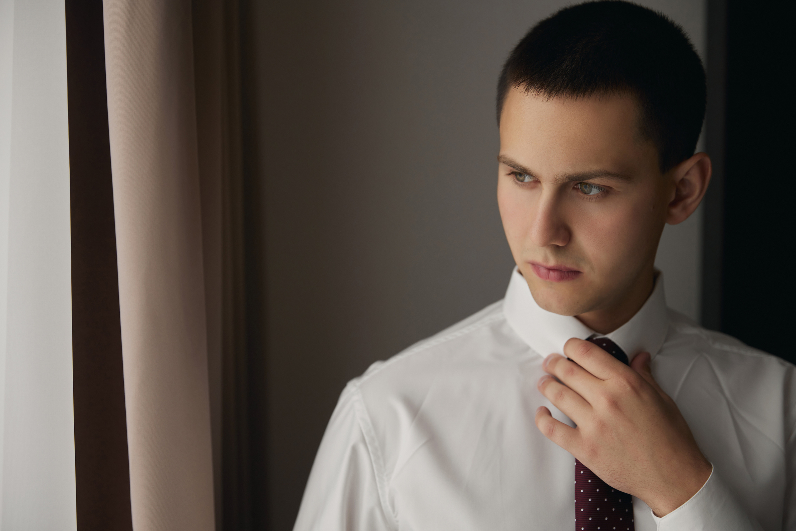 Татьяна и Никита