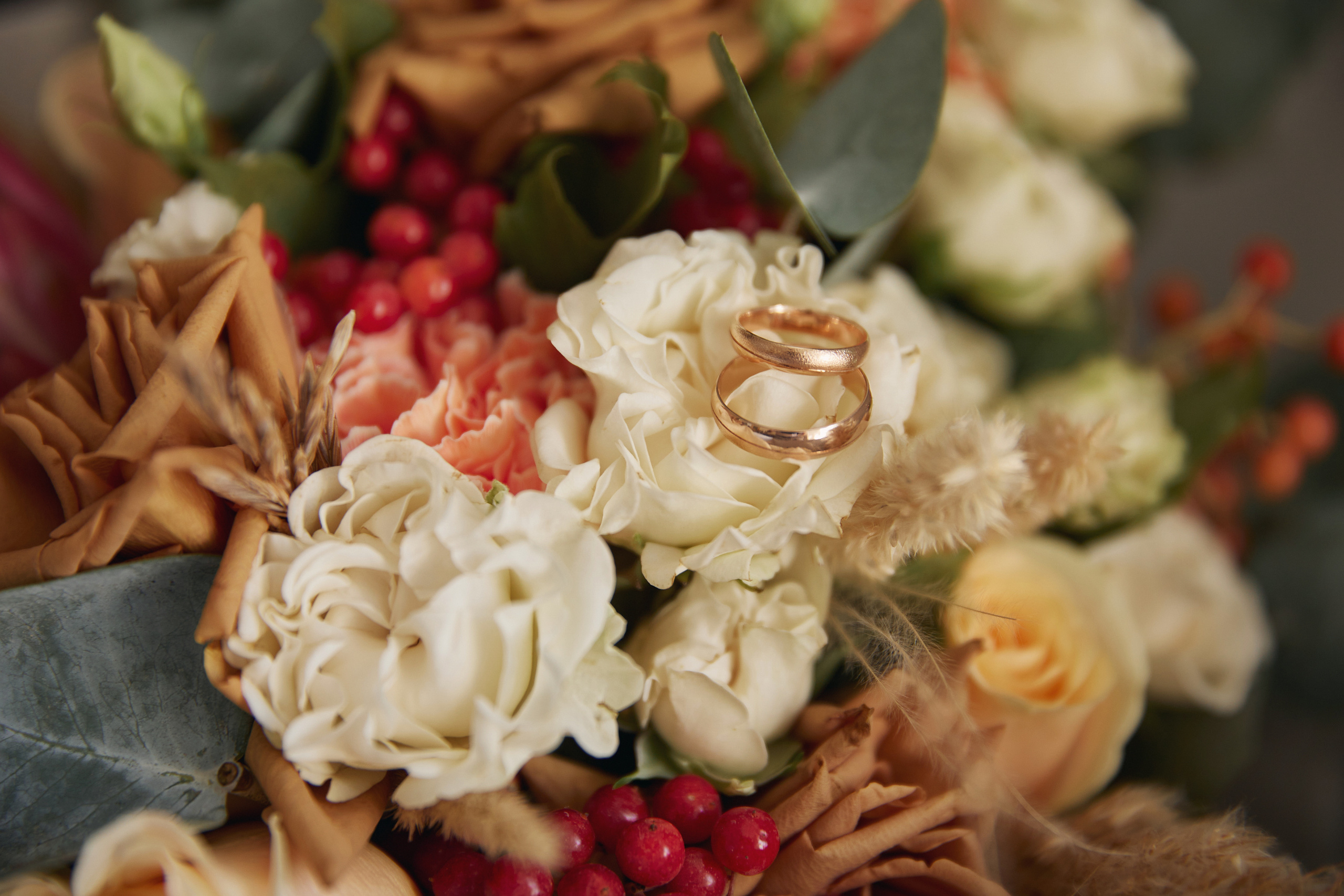 Алина и Алексей