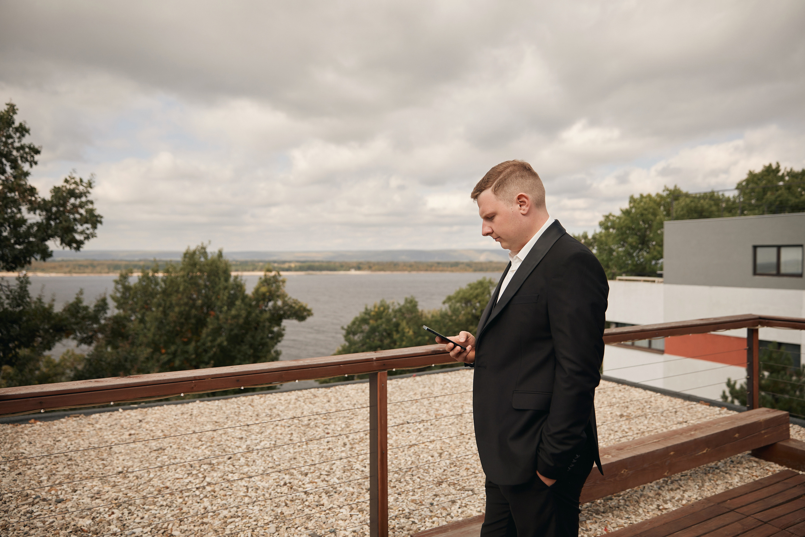 Наталья и Антон