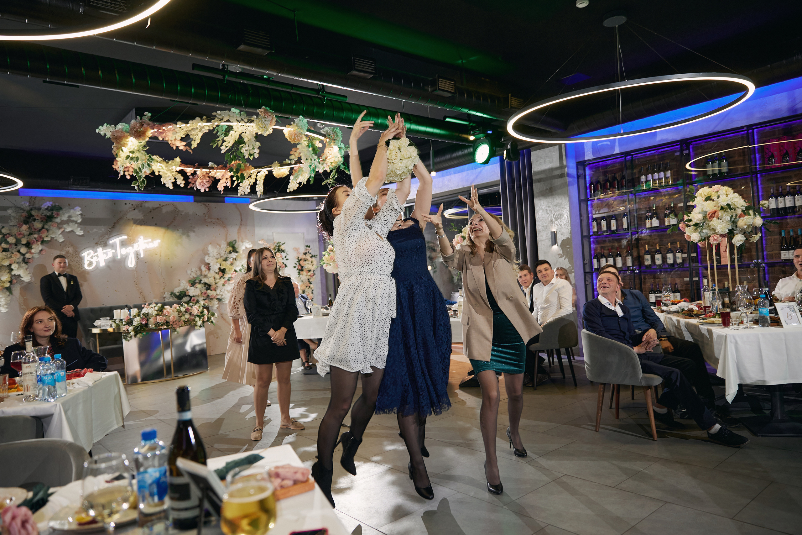 Наталья и Антон