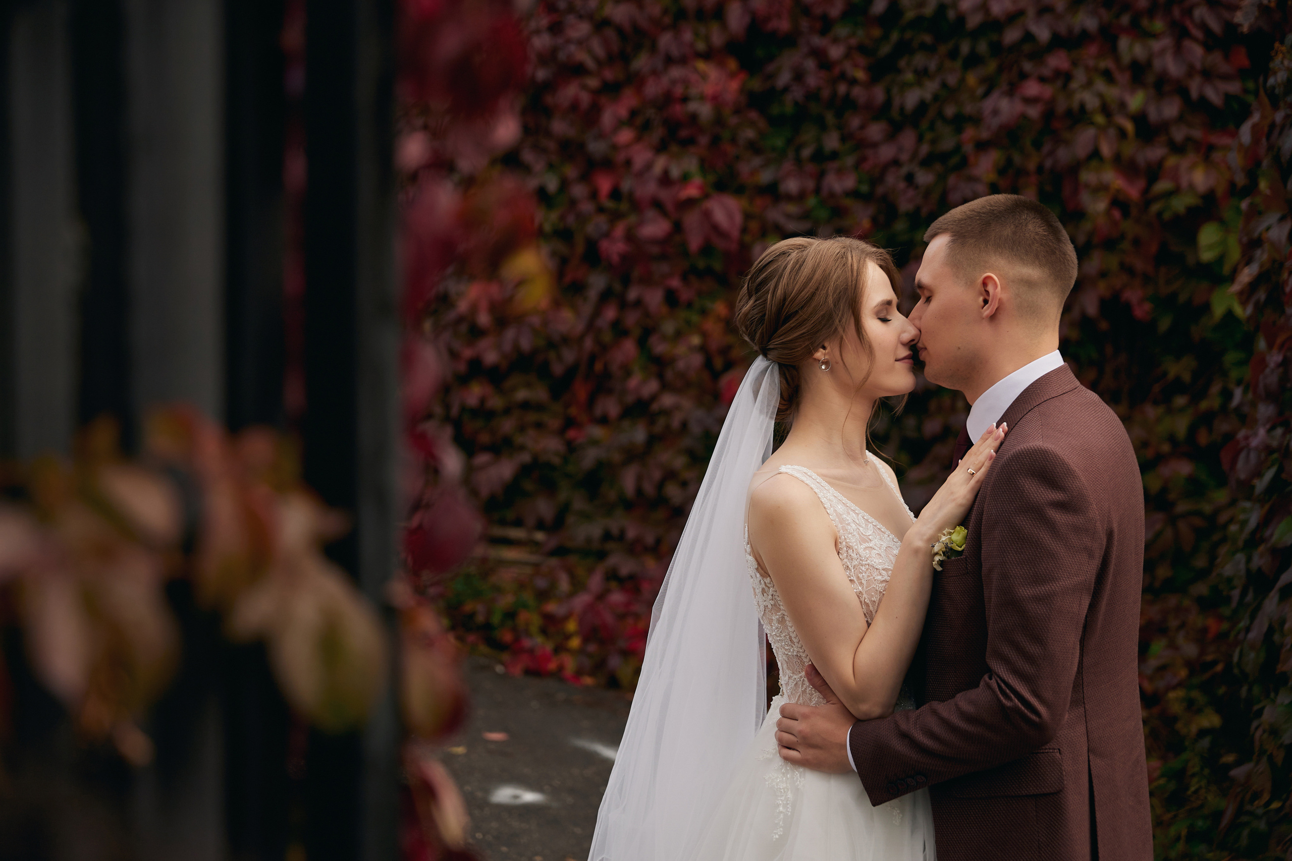 Тамара и Никита