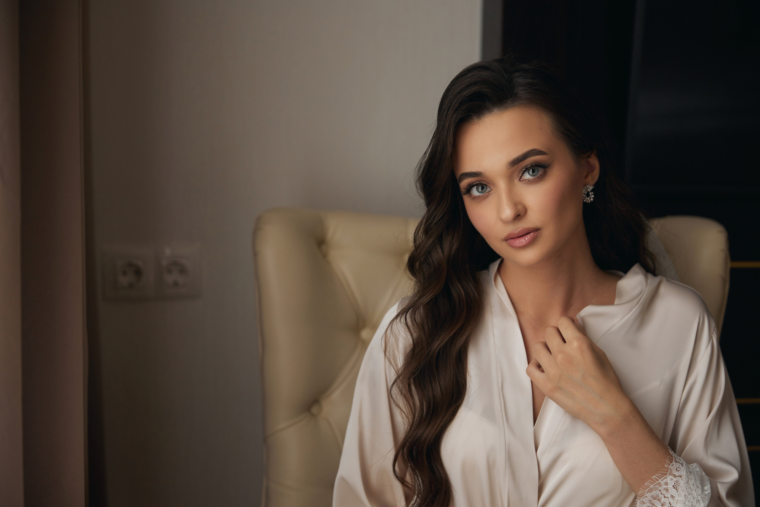 Татьяна и Никита