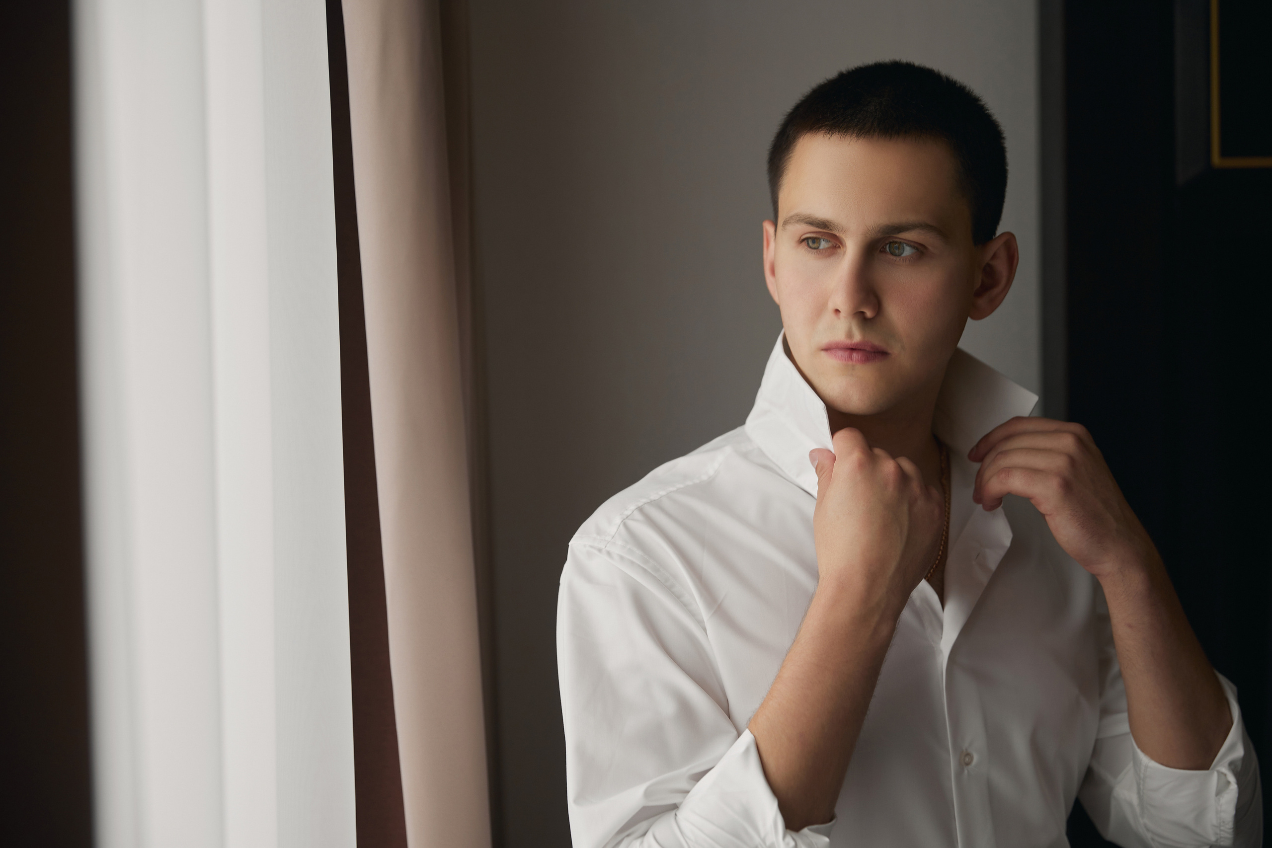 Татьяна и Никита