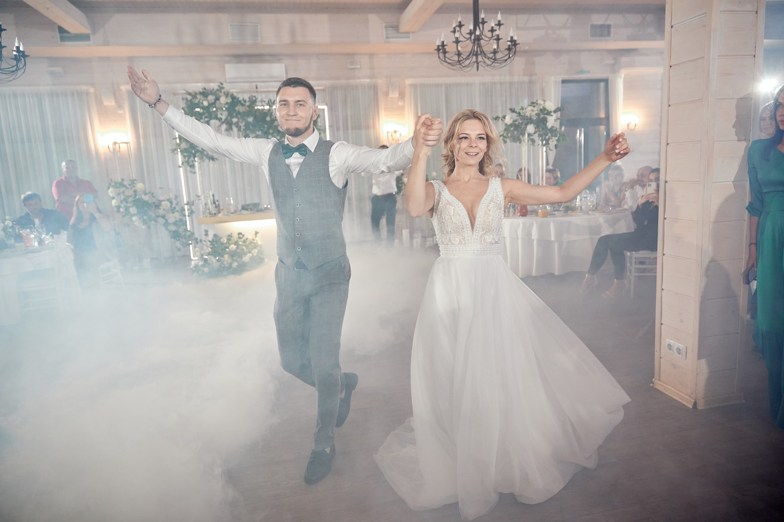 Алиса и Владислав