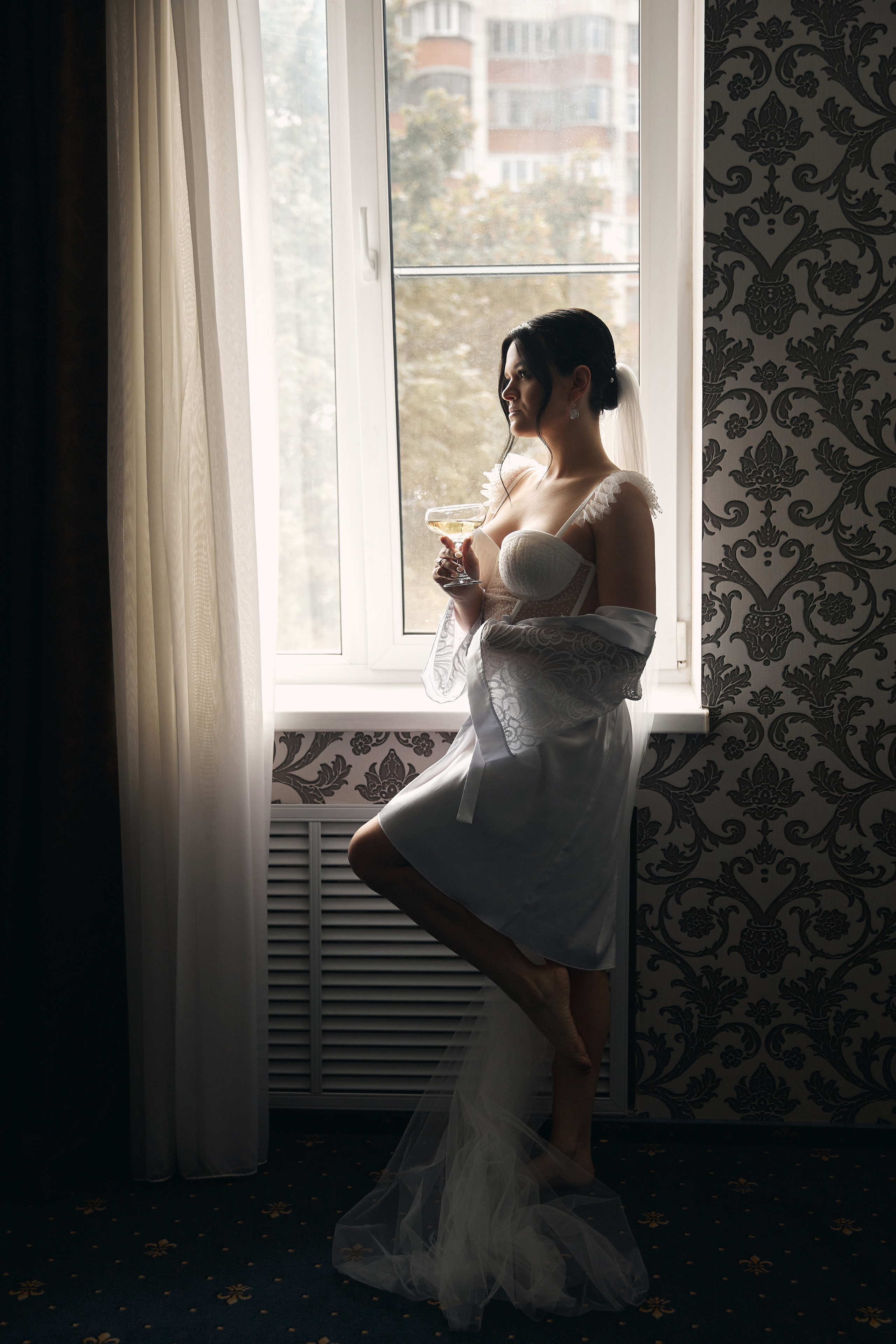 Анастасия и Глеб