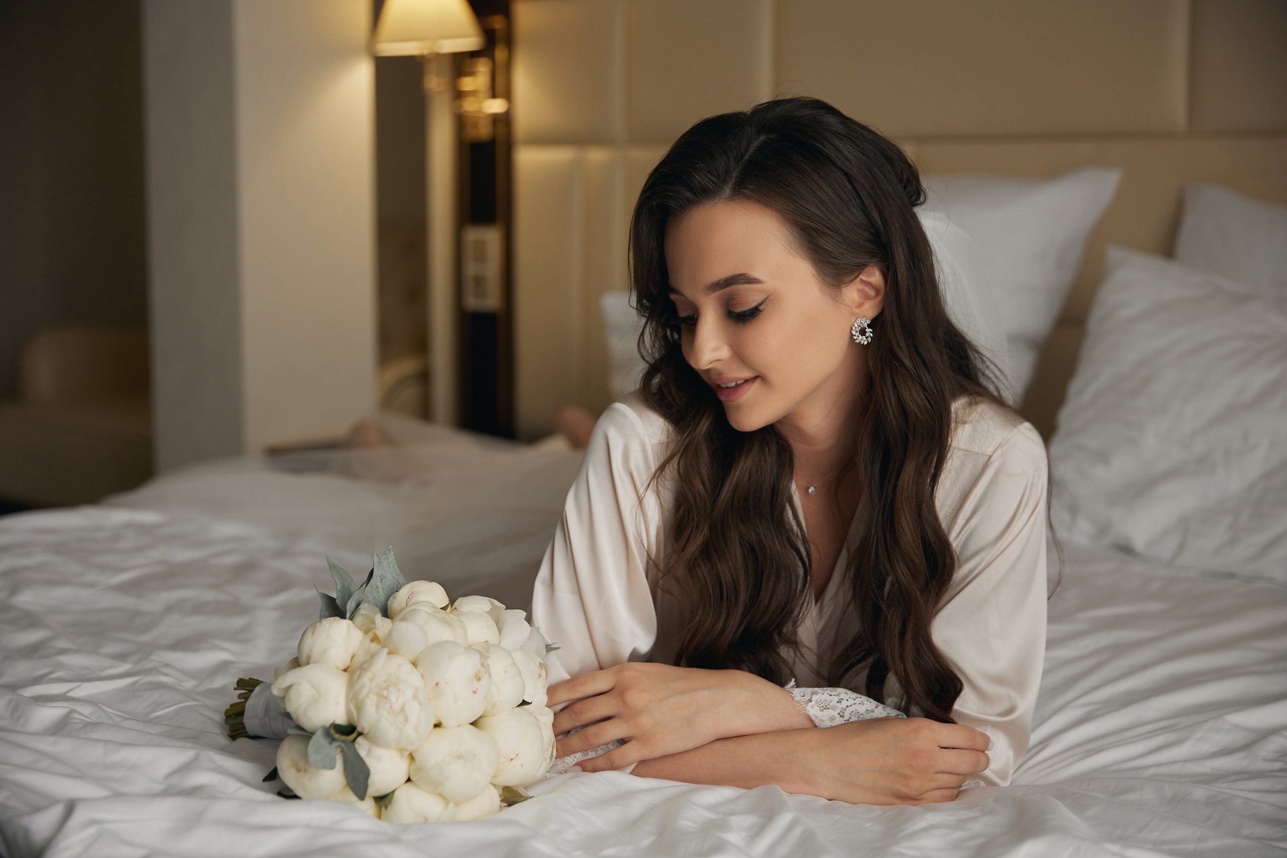 Татьяна и Никита