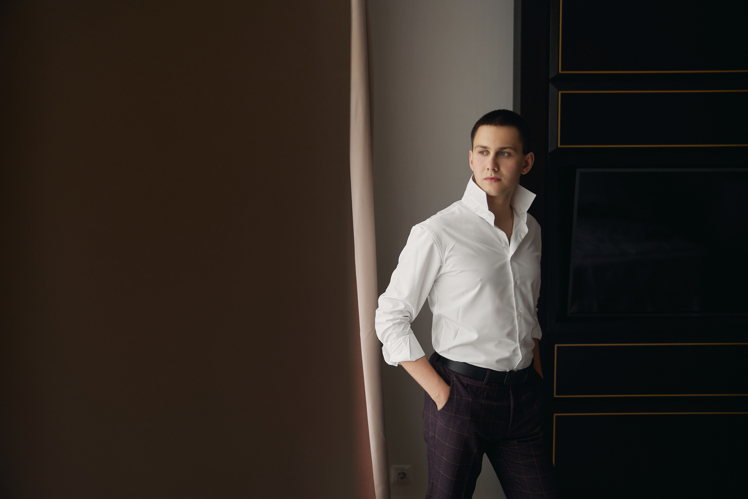 Татьяна и Никита