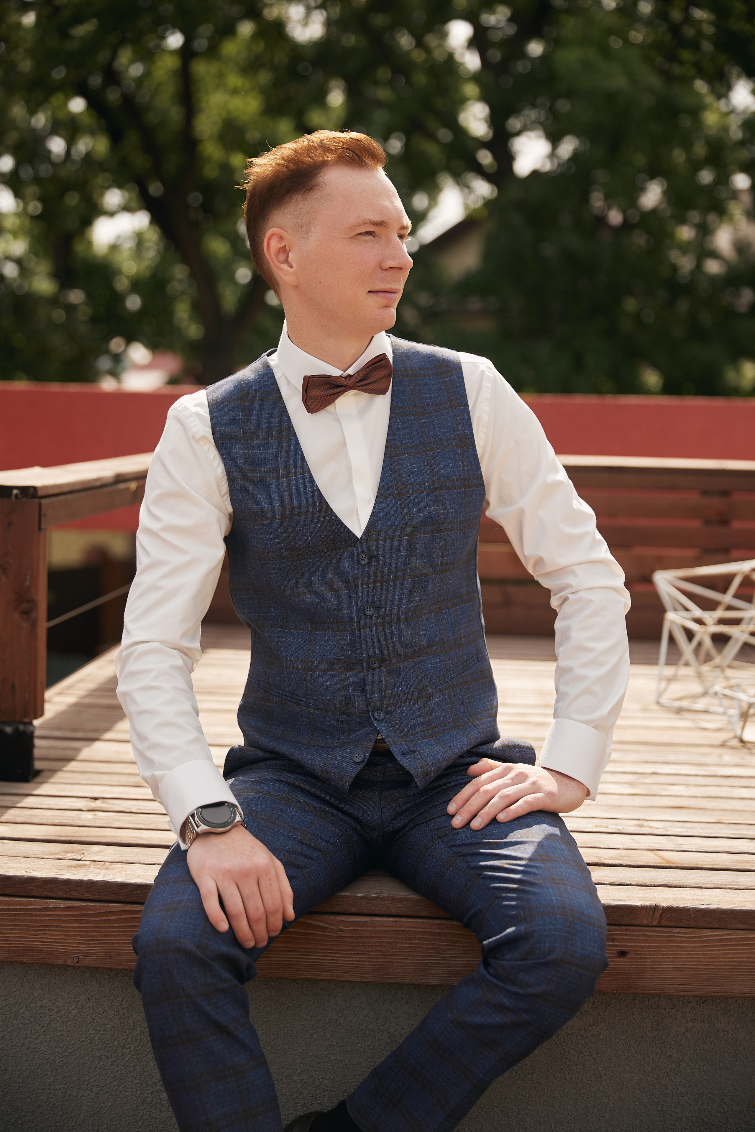 Вероника и Данила