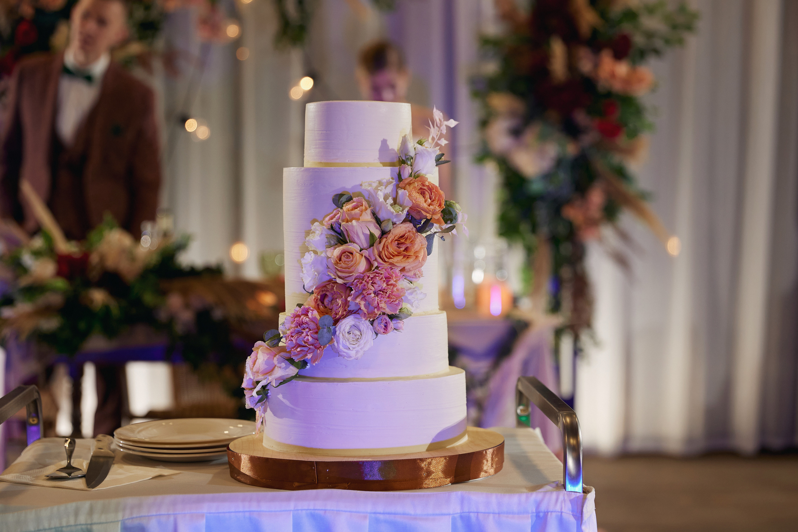 Алина и Алексей