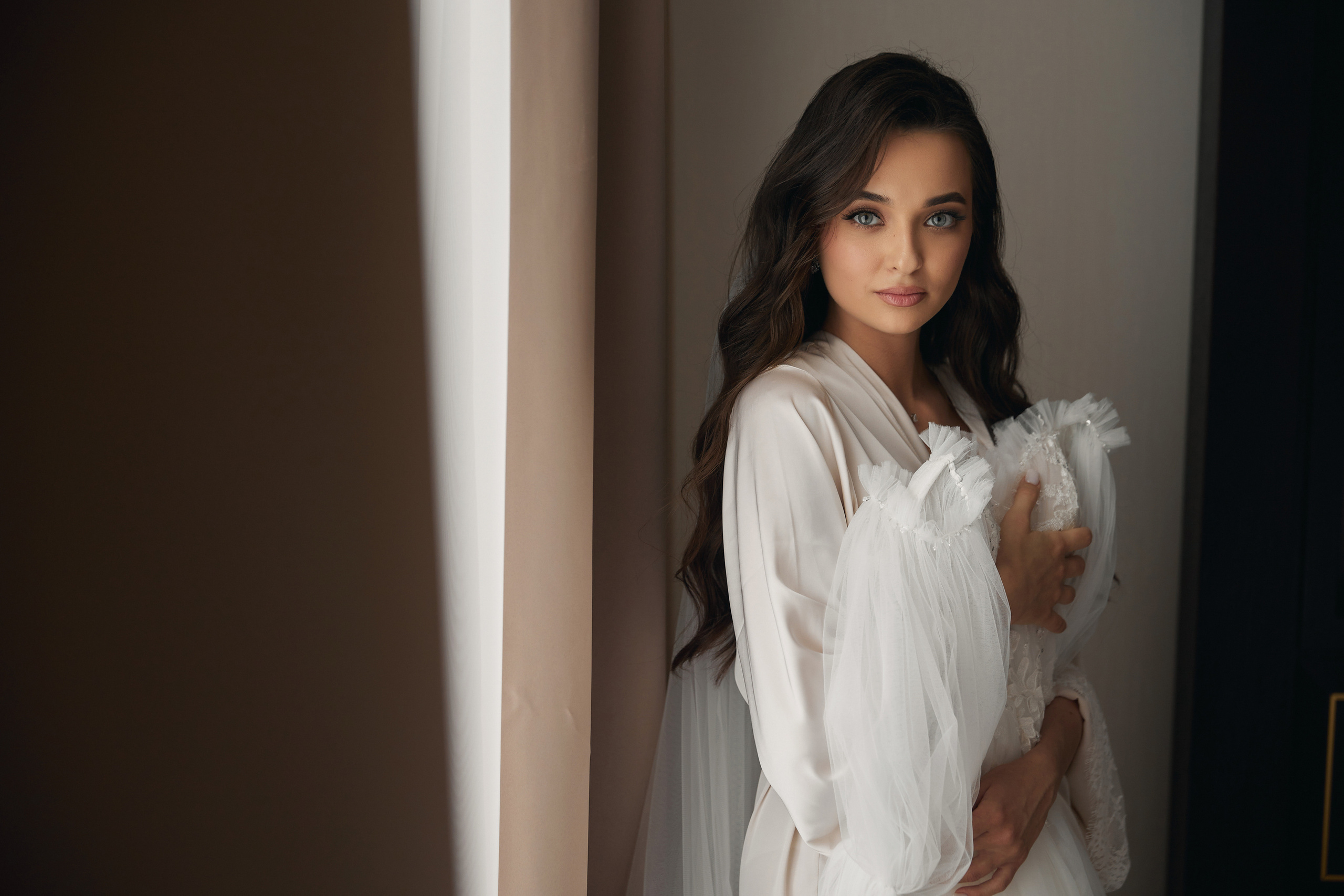 Татьяна и Никита