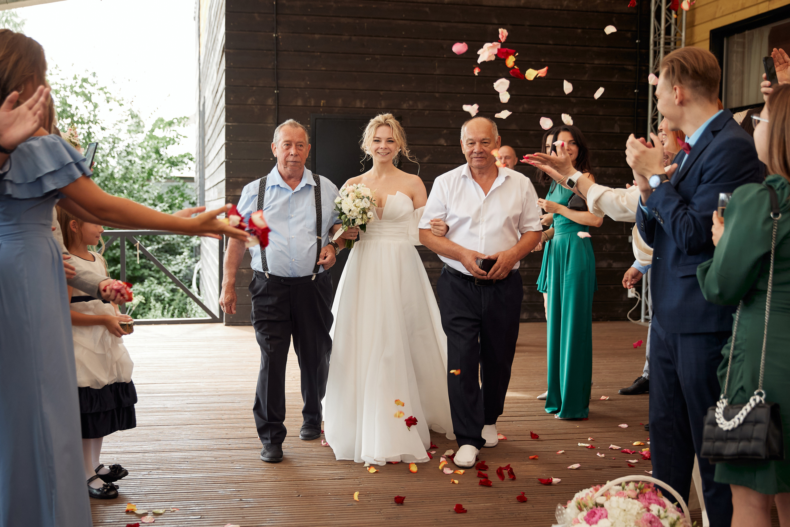 Алиса и Владислав