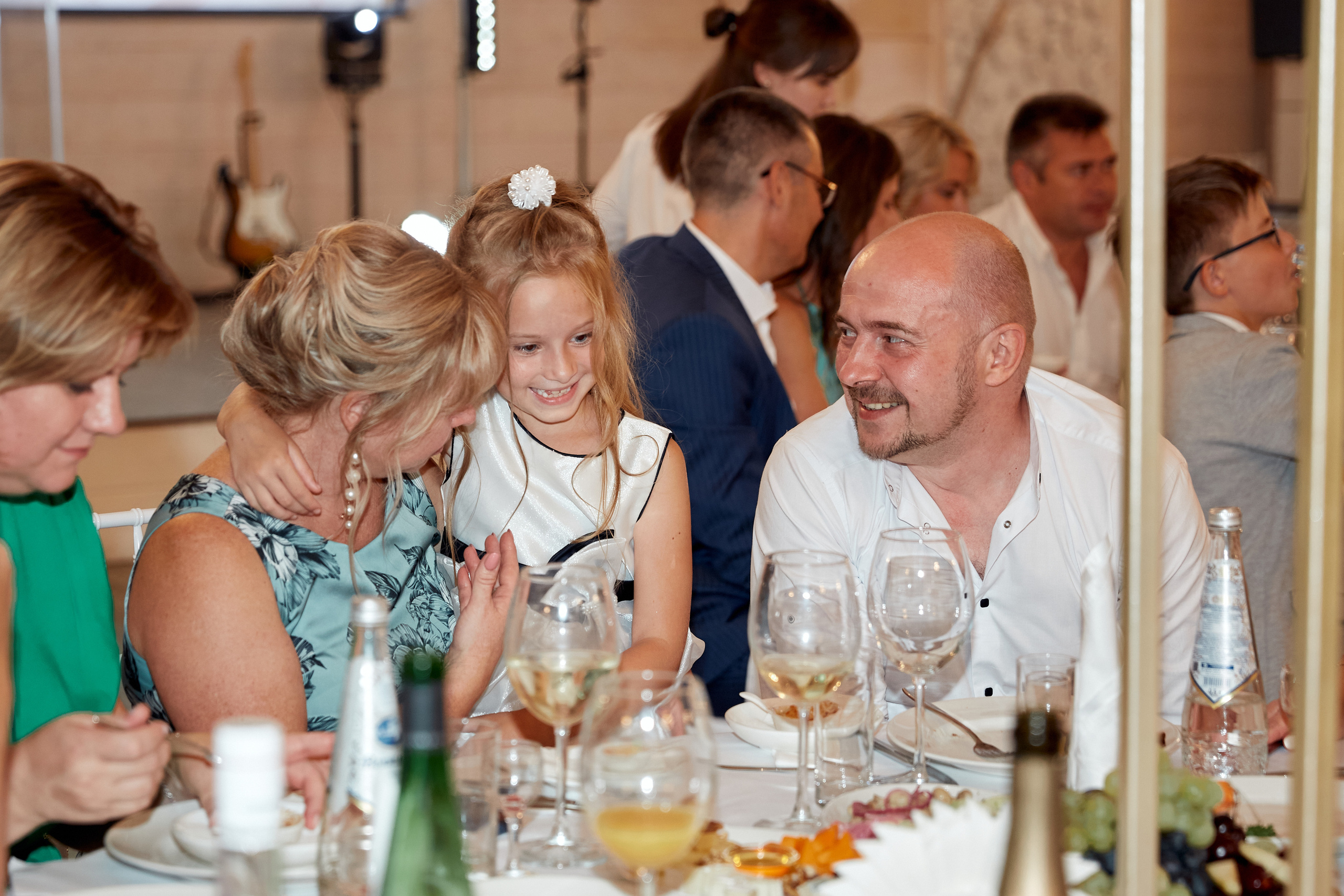 Алиса и Владислав