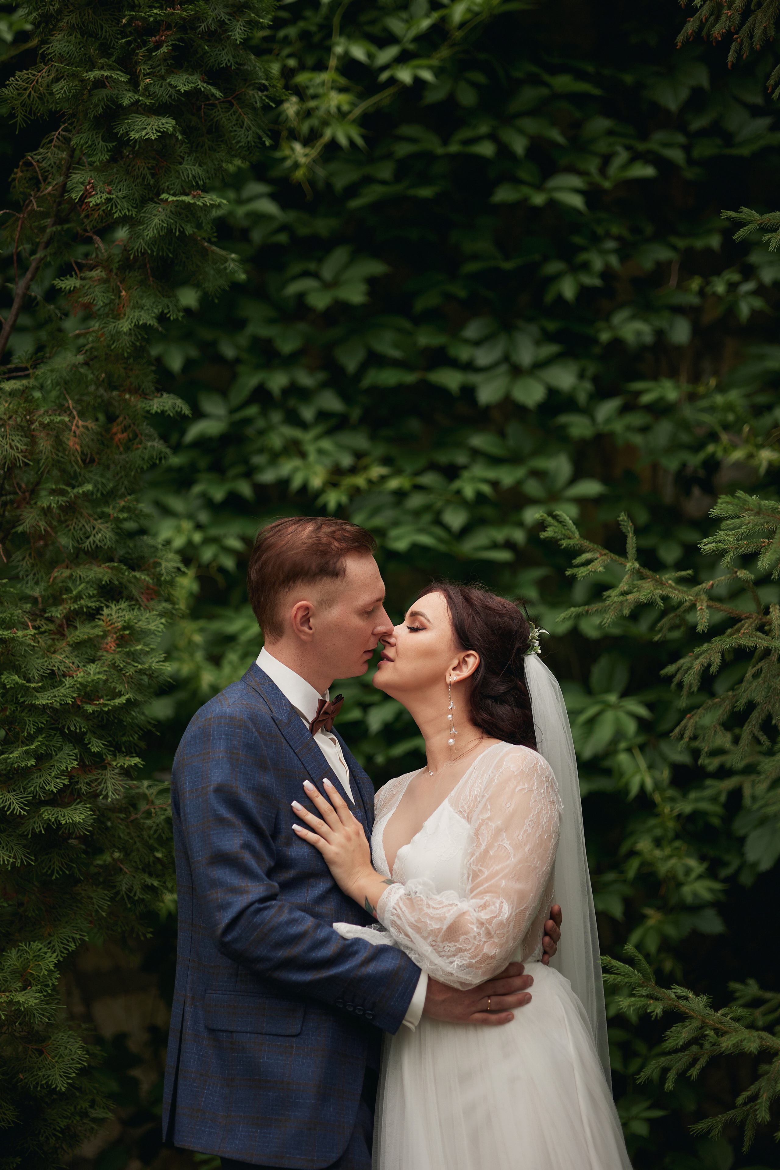 Вероника и Данила