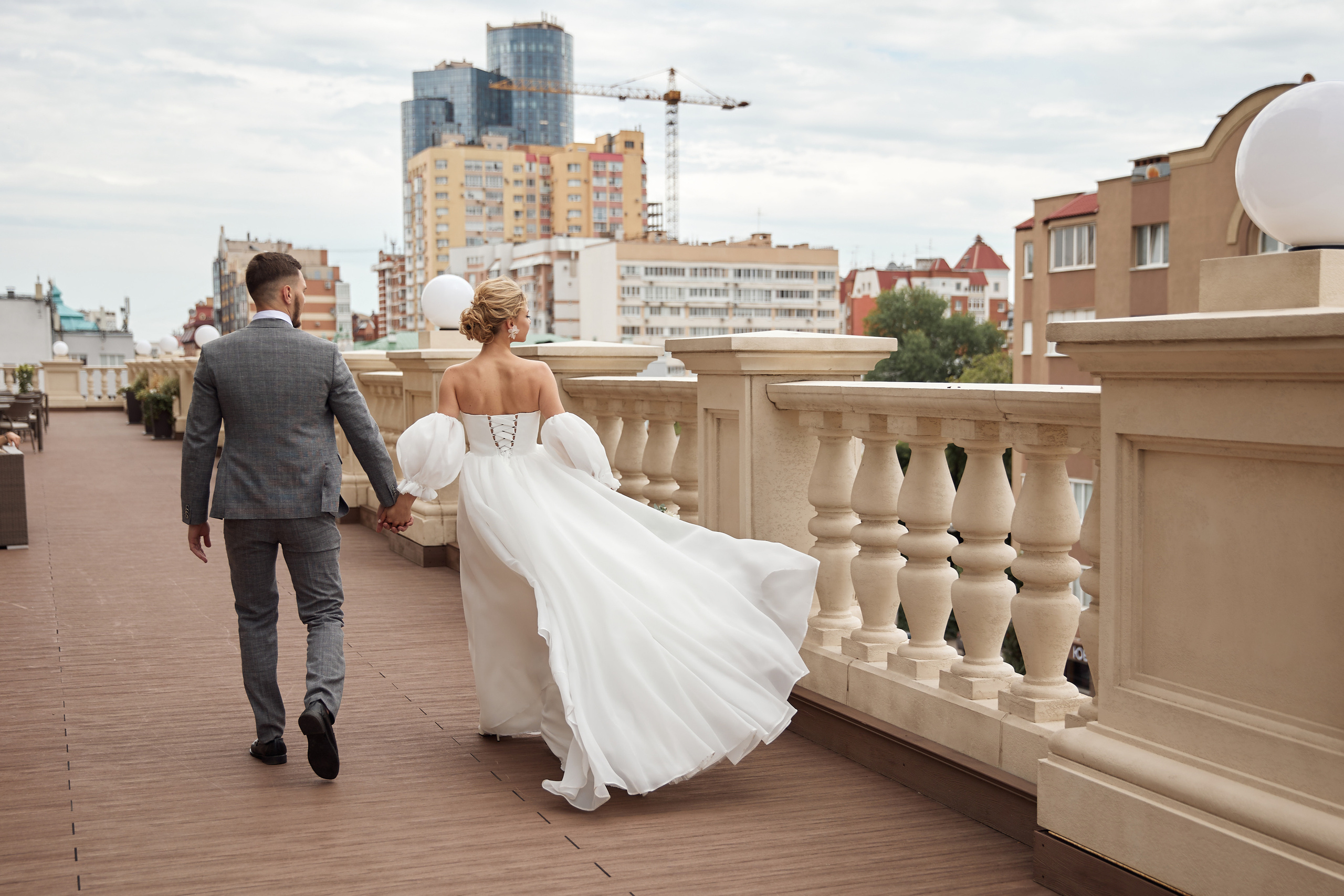 Алиса и Владислав