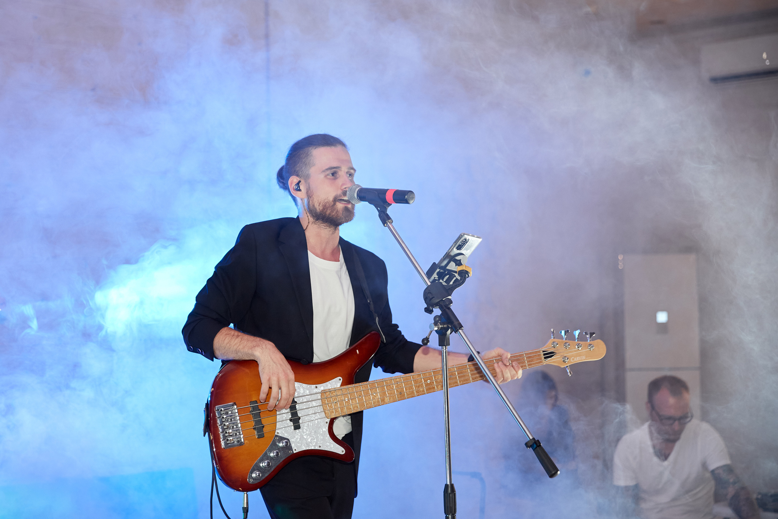 Алиса и Владислав