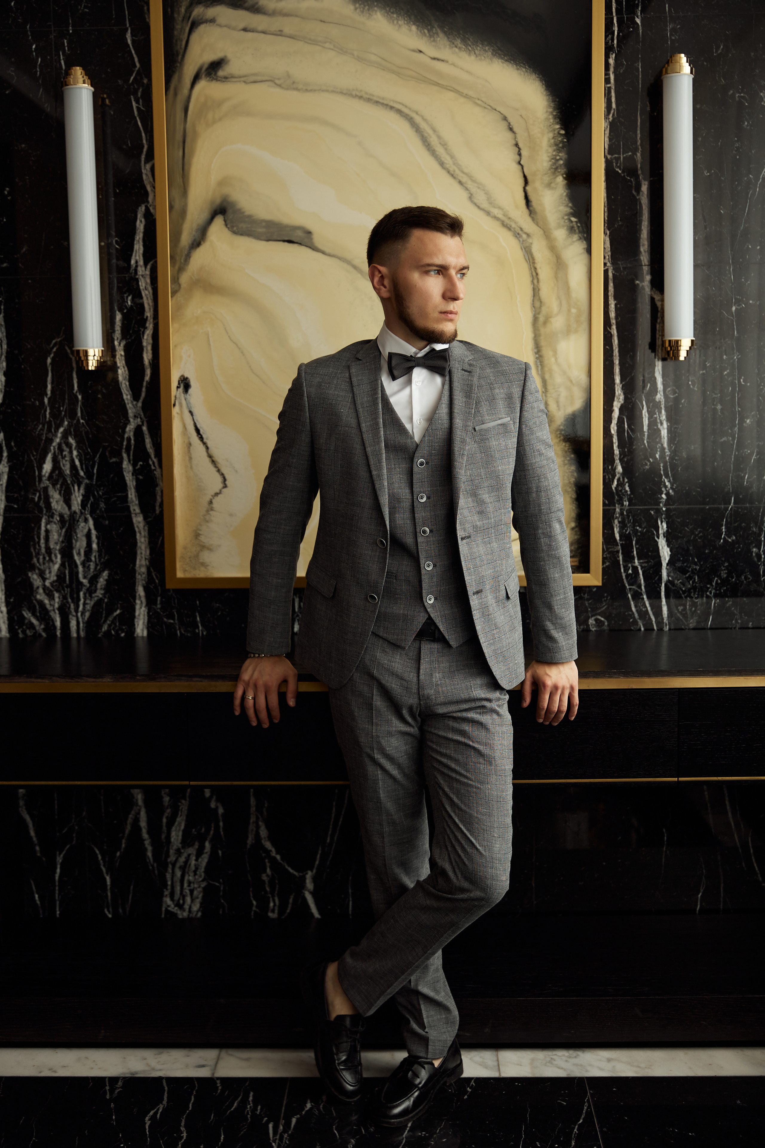 Алиса и Владислав