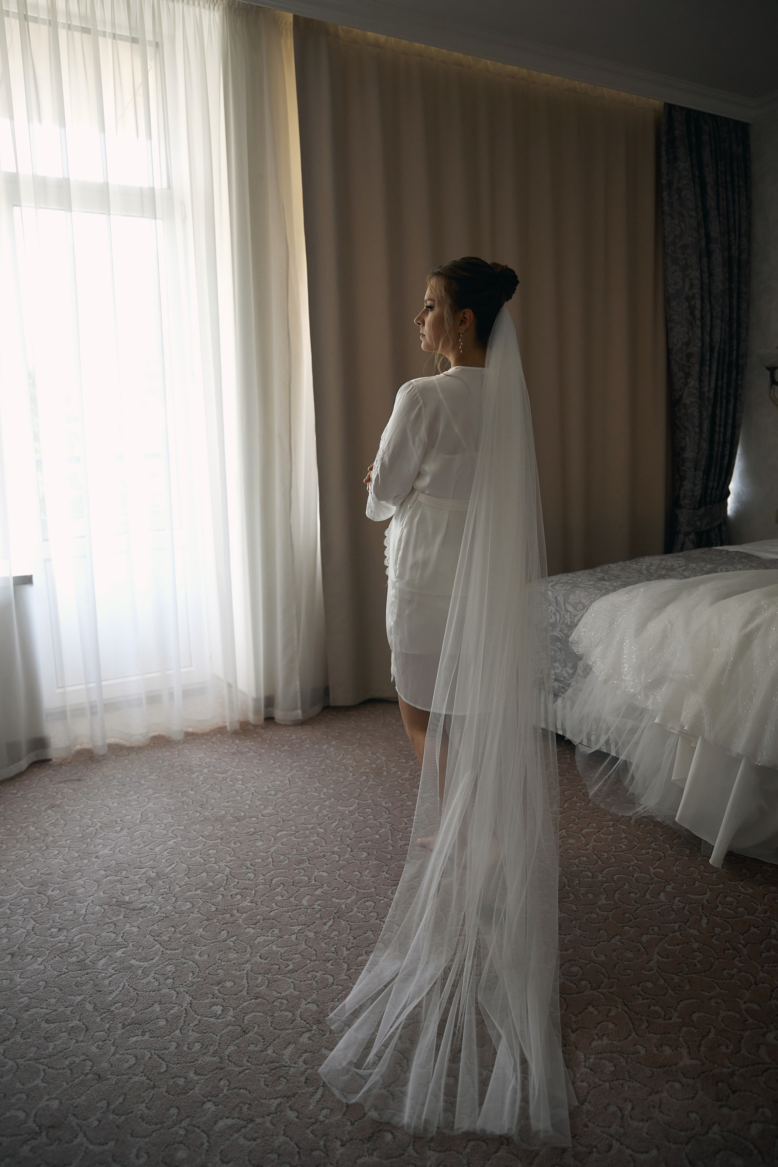 Кристина и Дмитрий