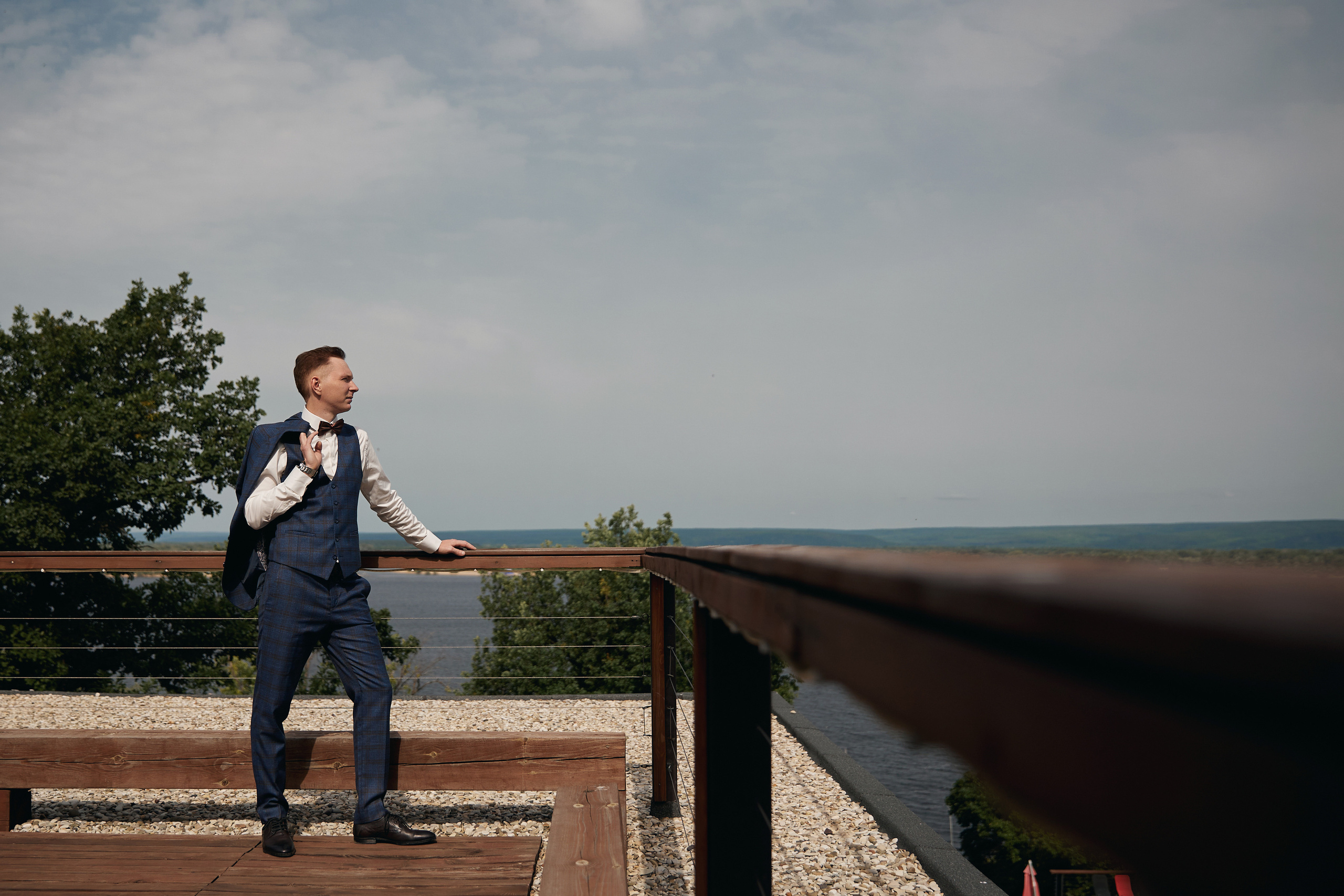 Вероника и Данила