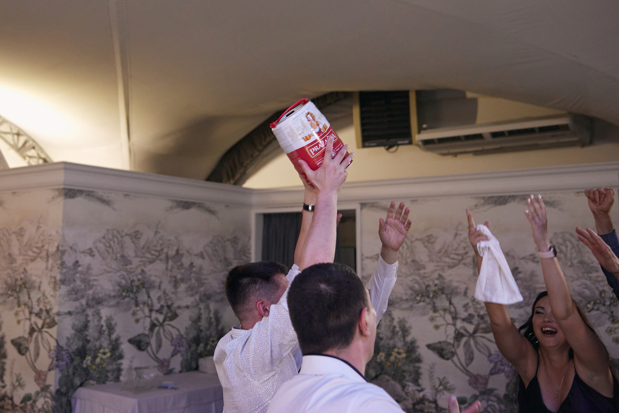 Кристина и Дмитрий