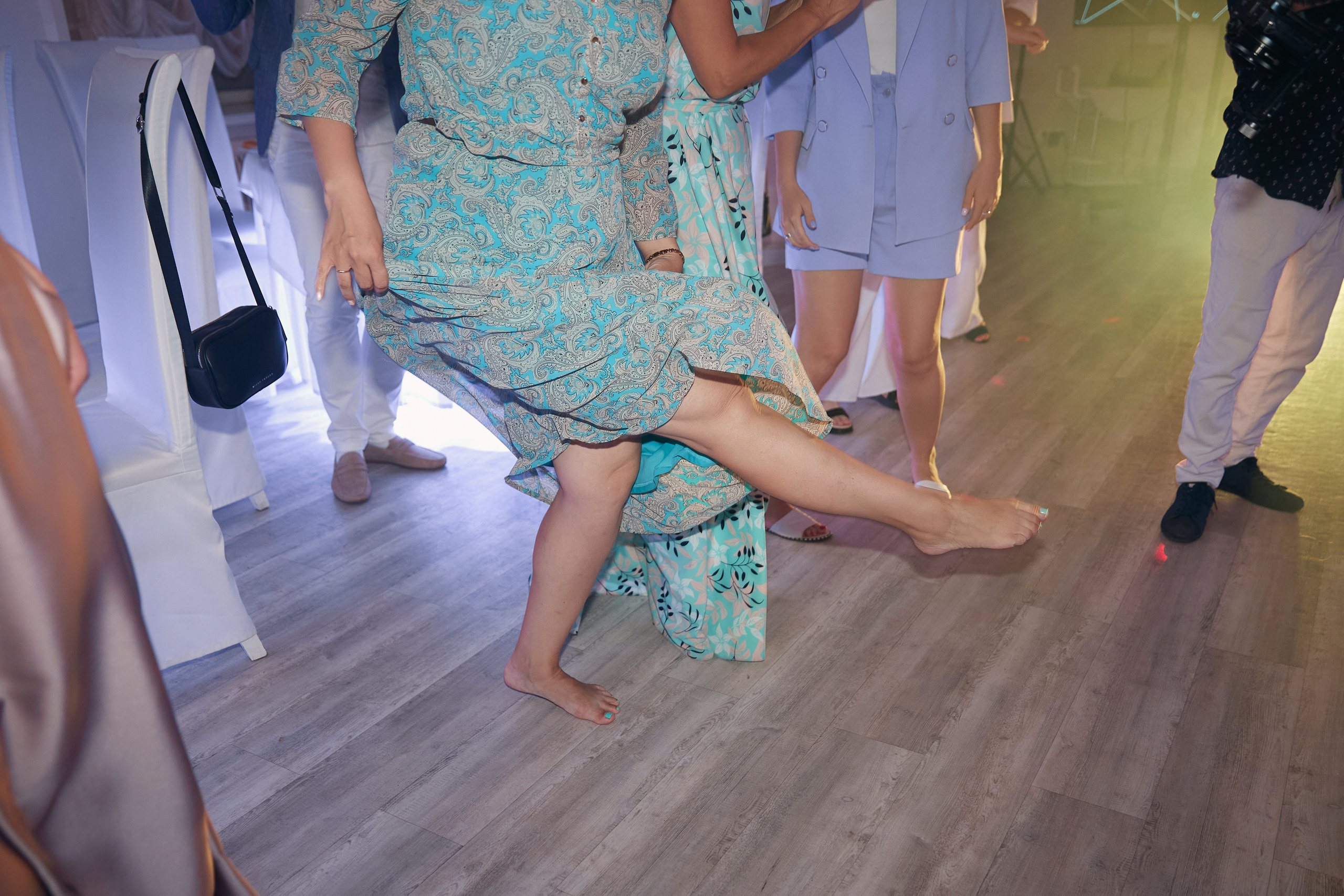 Татьяна и Никита