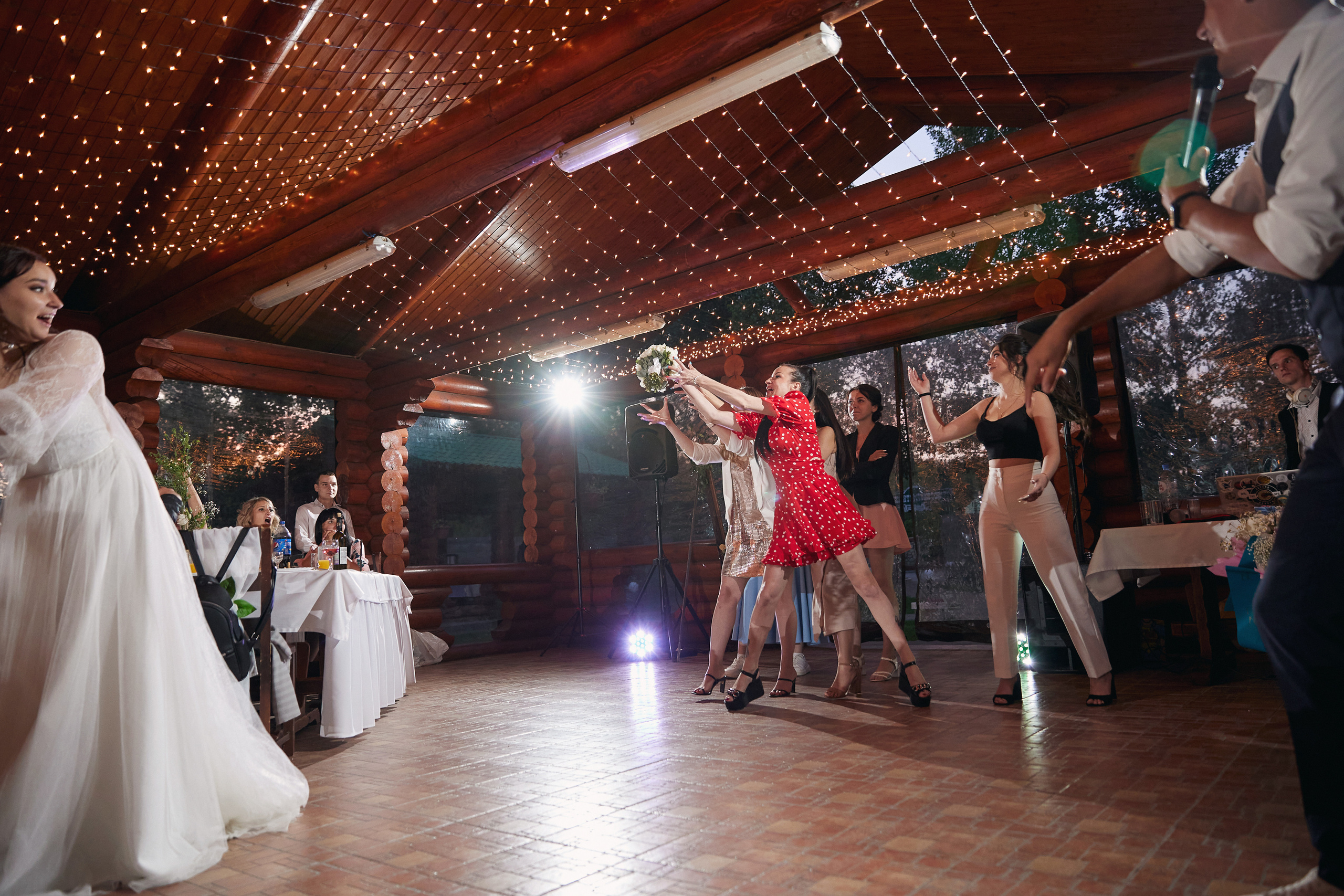 Вероника и Данила