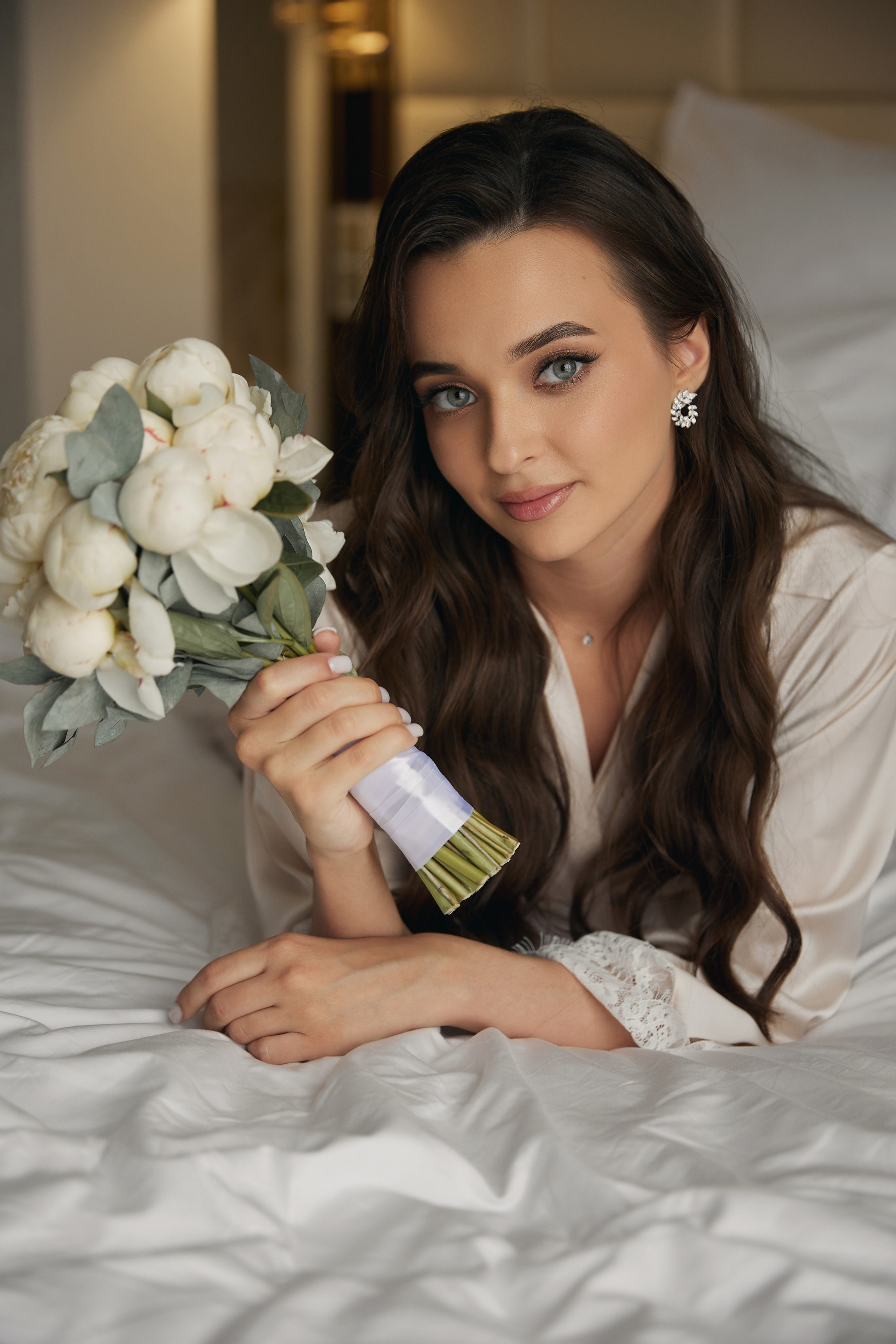 Татьяна и Никита